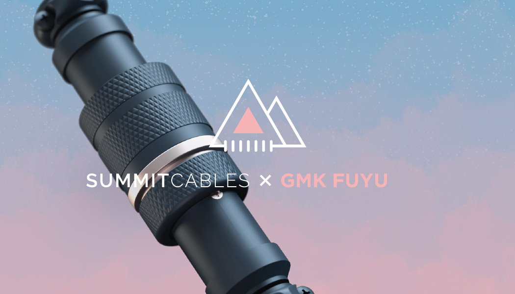 GMK Fuyu - Shipping out image 27