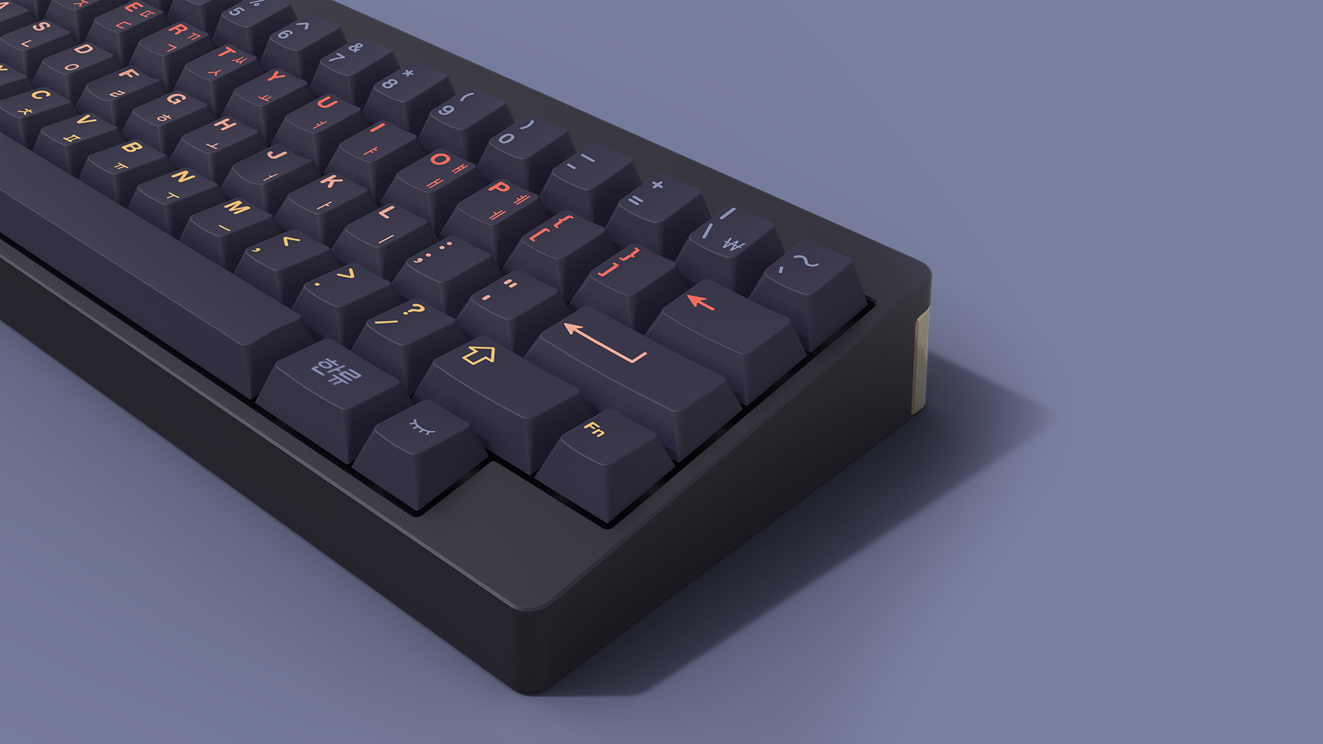 GMK HALLYU 한류 (CLOSED) image 6