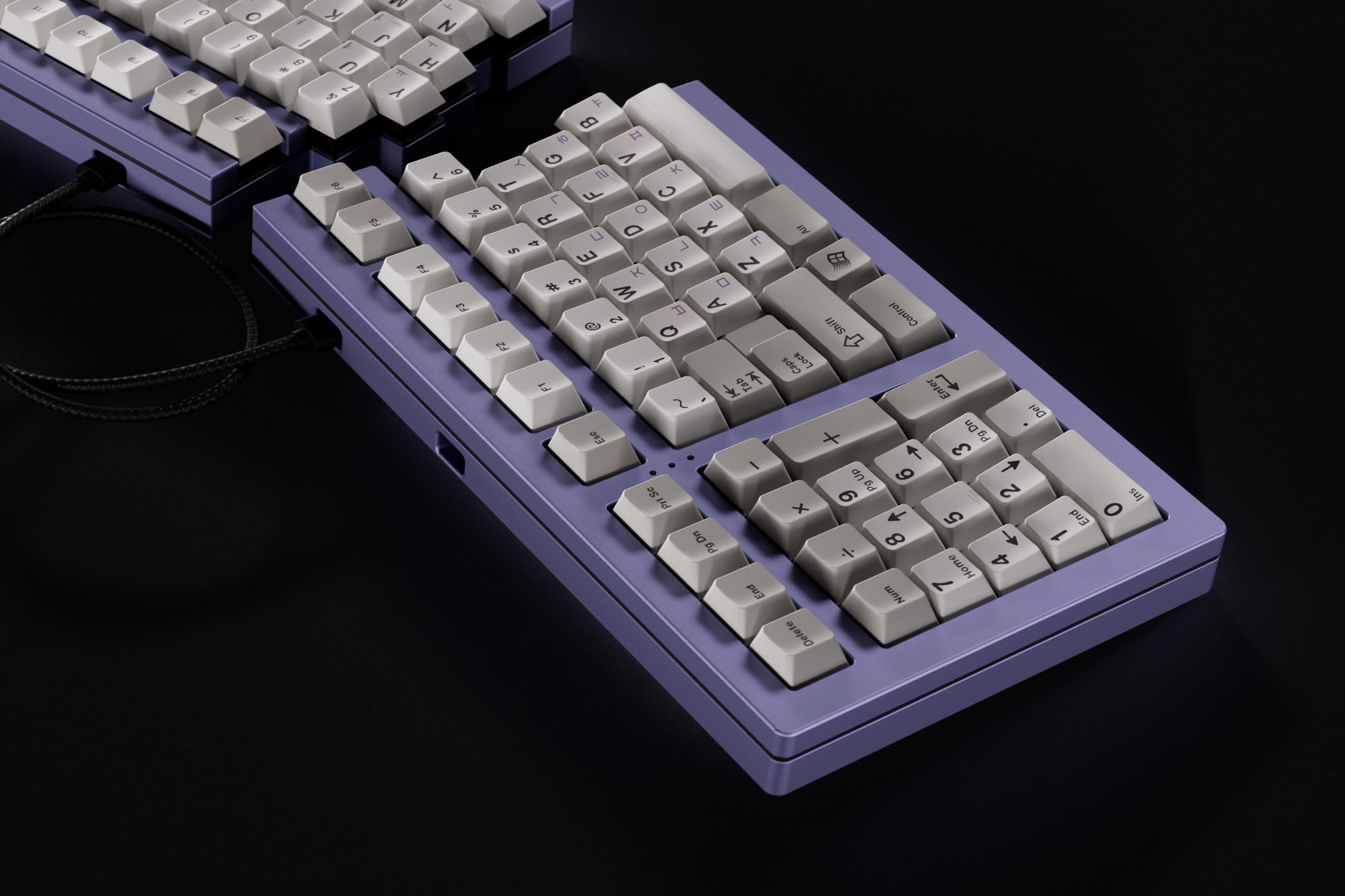 SP-111 Round 2 : Return of the King (of splits) - Ready to ship to vendors image 10