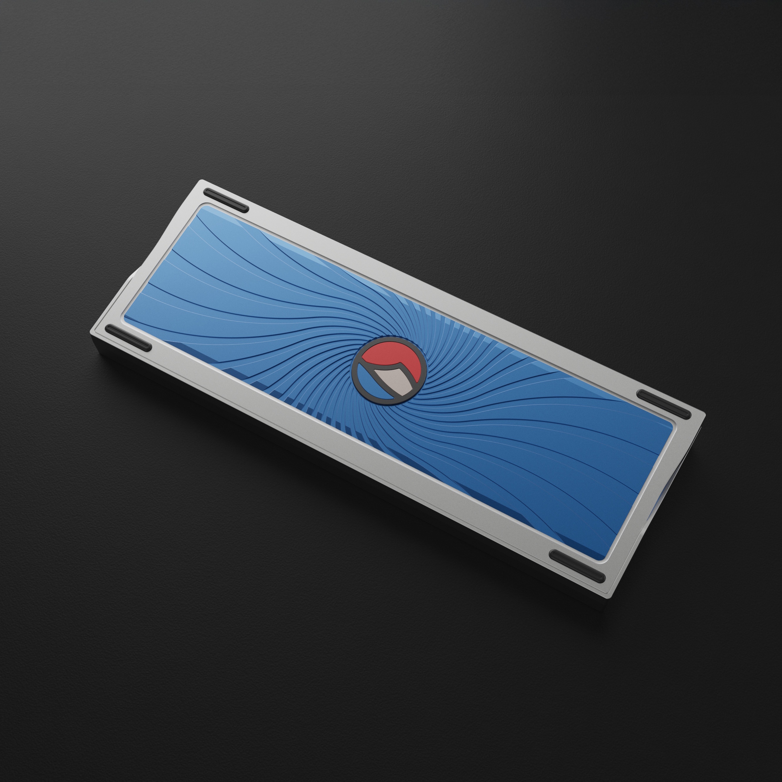 The Secret 65% keyboard by WPJ X KeybayTech | Nov 22 - Dec 20 image 27