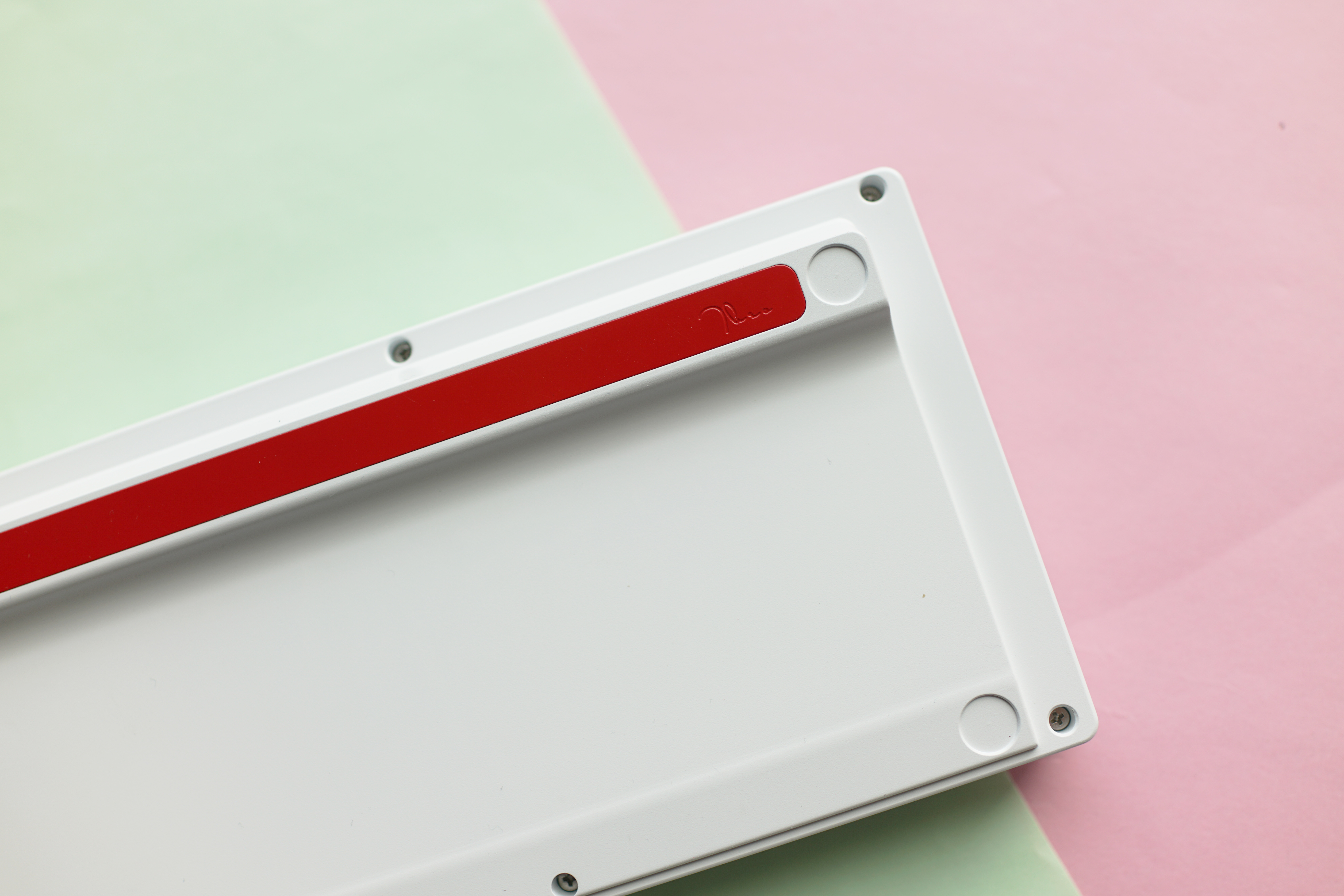 Theo 60% custome keyboard (invoice check) image 5