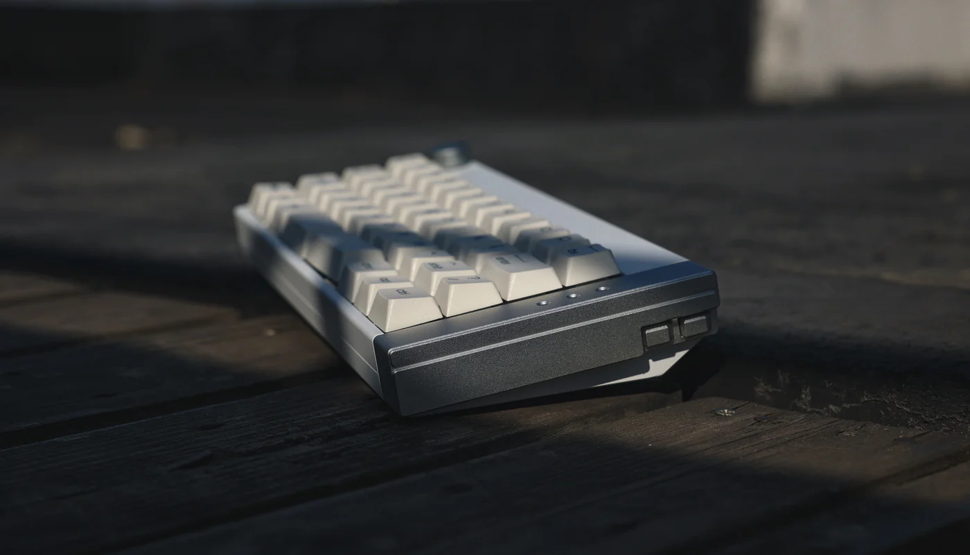 DEADLINE Studio & Openkey Design - TPS 40 % keyboard image 30