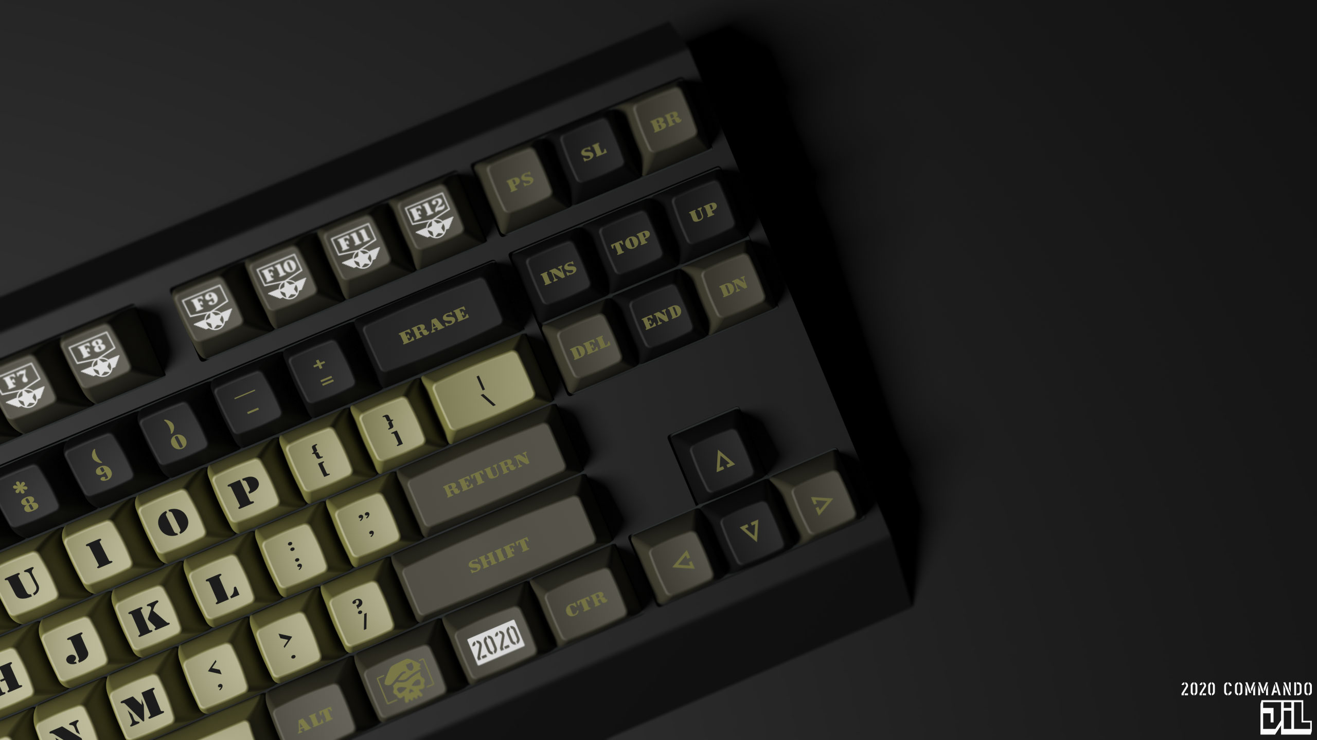 SA 2020 Commando - TAKING ORDERS from June 1 to July 1 image 12