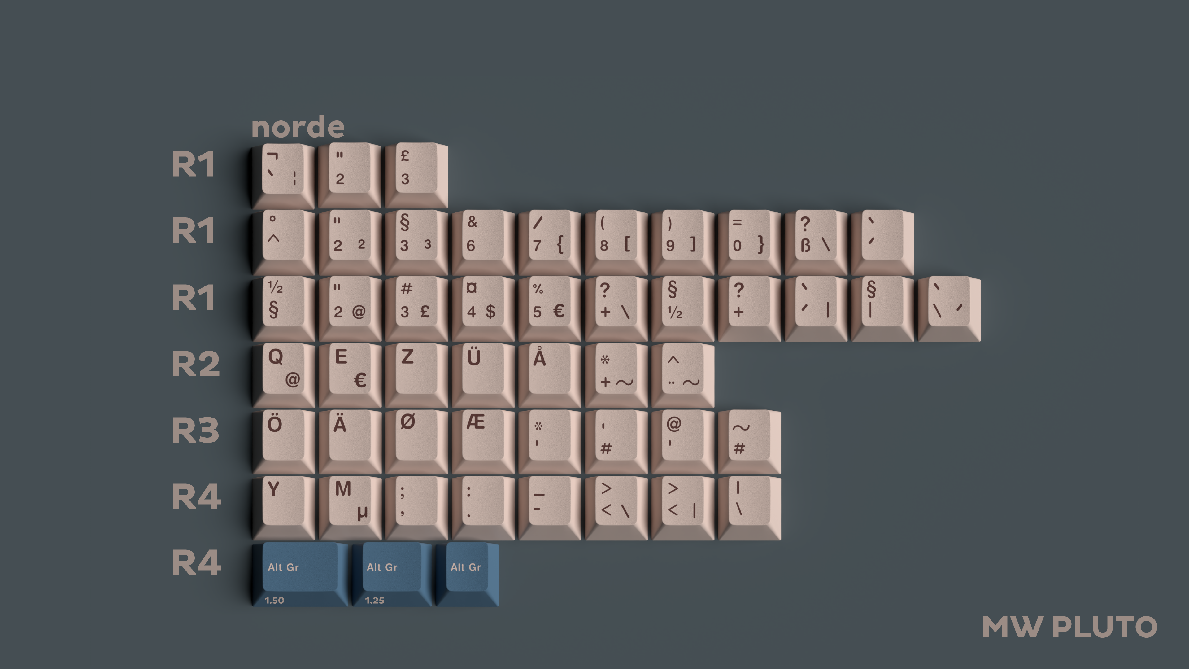 MW Pluto | Finished (read update) image 15