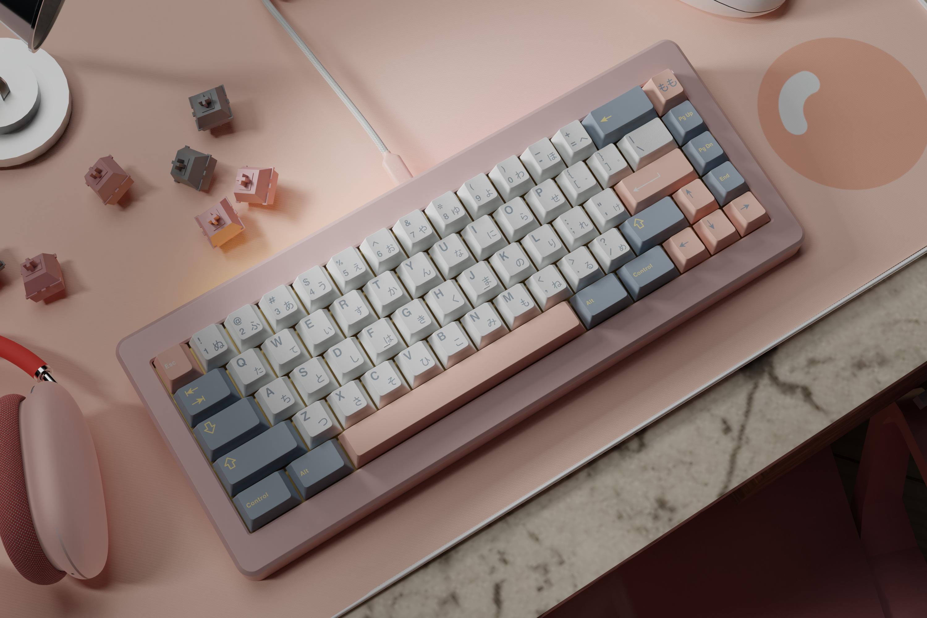 ももゆめ GMK Momo Yume R2 image 7