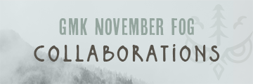 GMK November Fog - (Mostly shipped - Thank you!) image 49