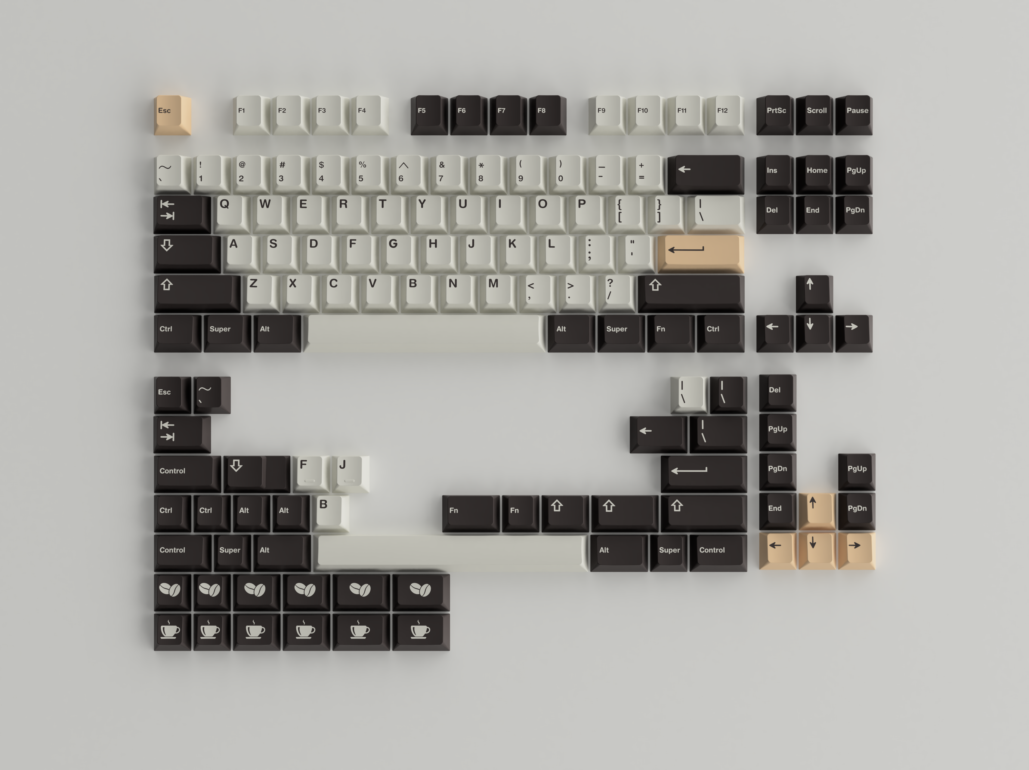 GMK Café (Nearing Completion - Updated Thread) image 5