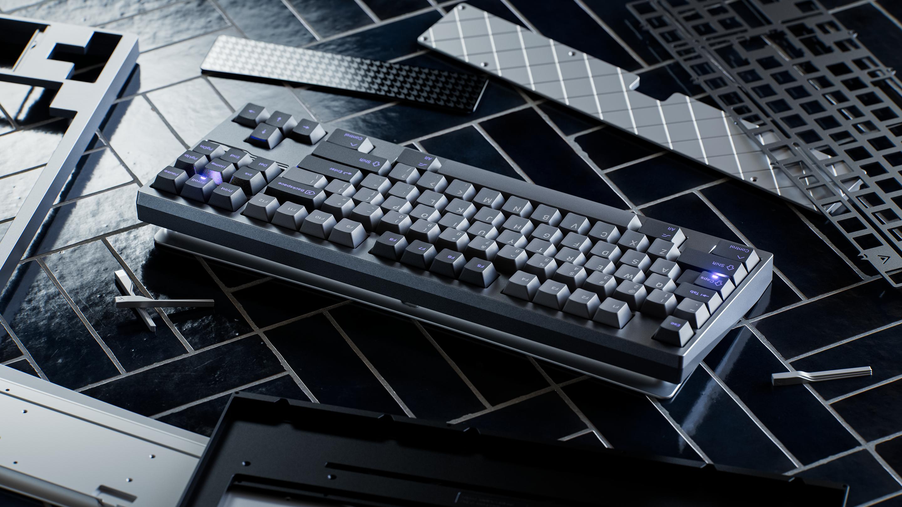 Katina TKL - iNN Studio | Deluxe Edition Themes Announced! image 20