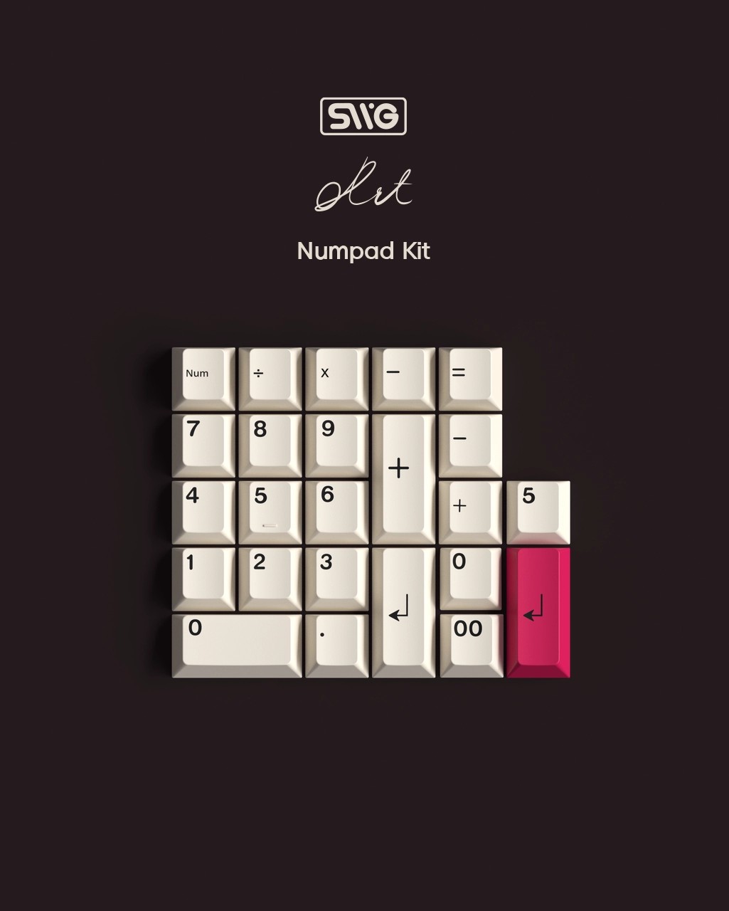 Numpad
