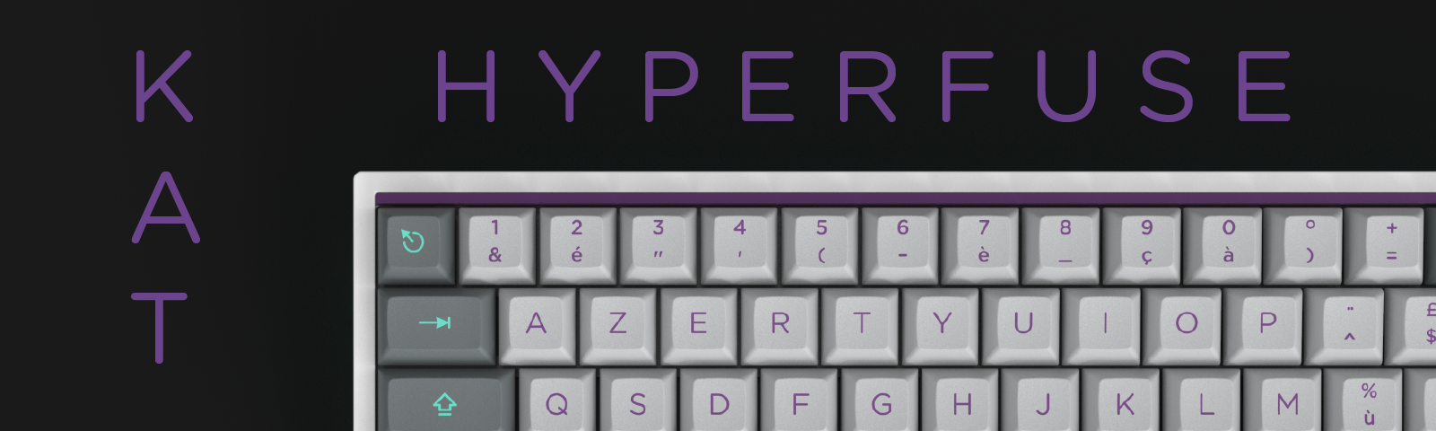 KAT Hyperfuse - Shipping