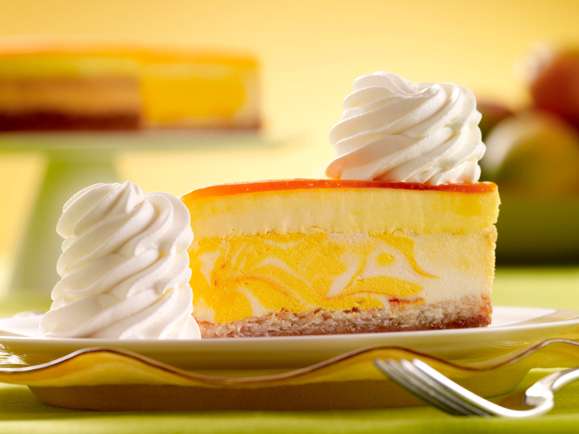 MW Mango Keylime | July 1st - Aug 5th, 2022 | Ended image 2