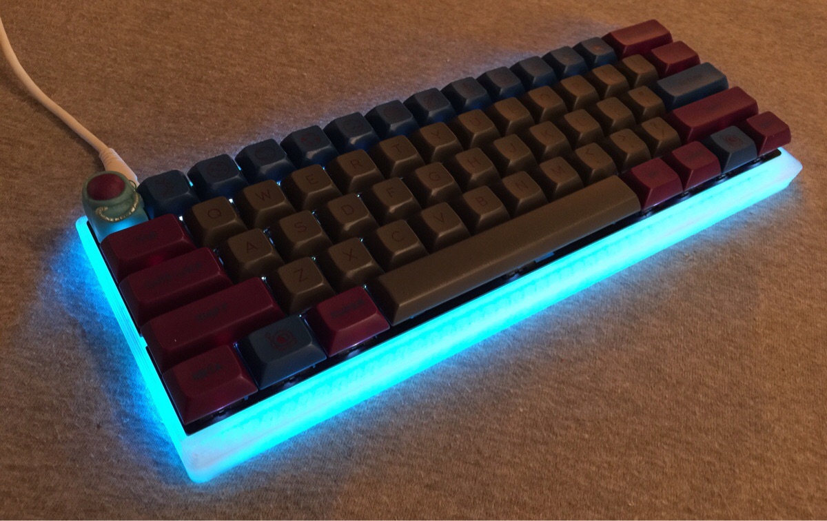 Z-Cases 60% Keyboard Cases (We're done fam) image 7