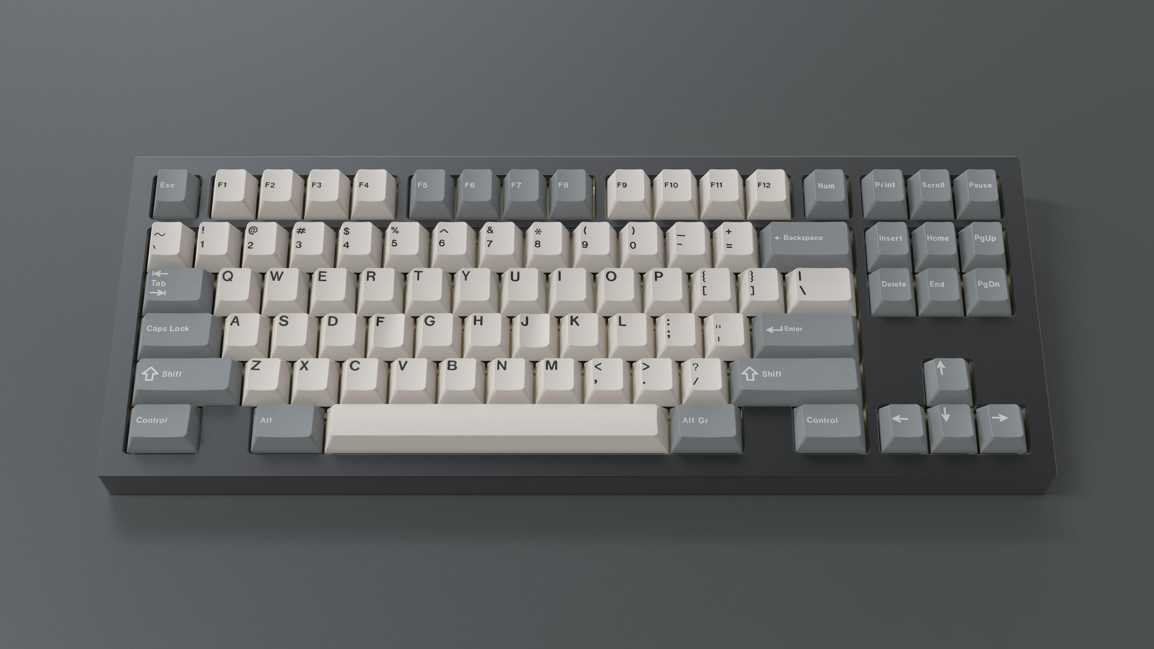 GMK Fundamentals | SHIPPING! image 20