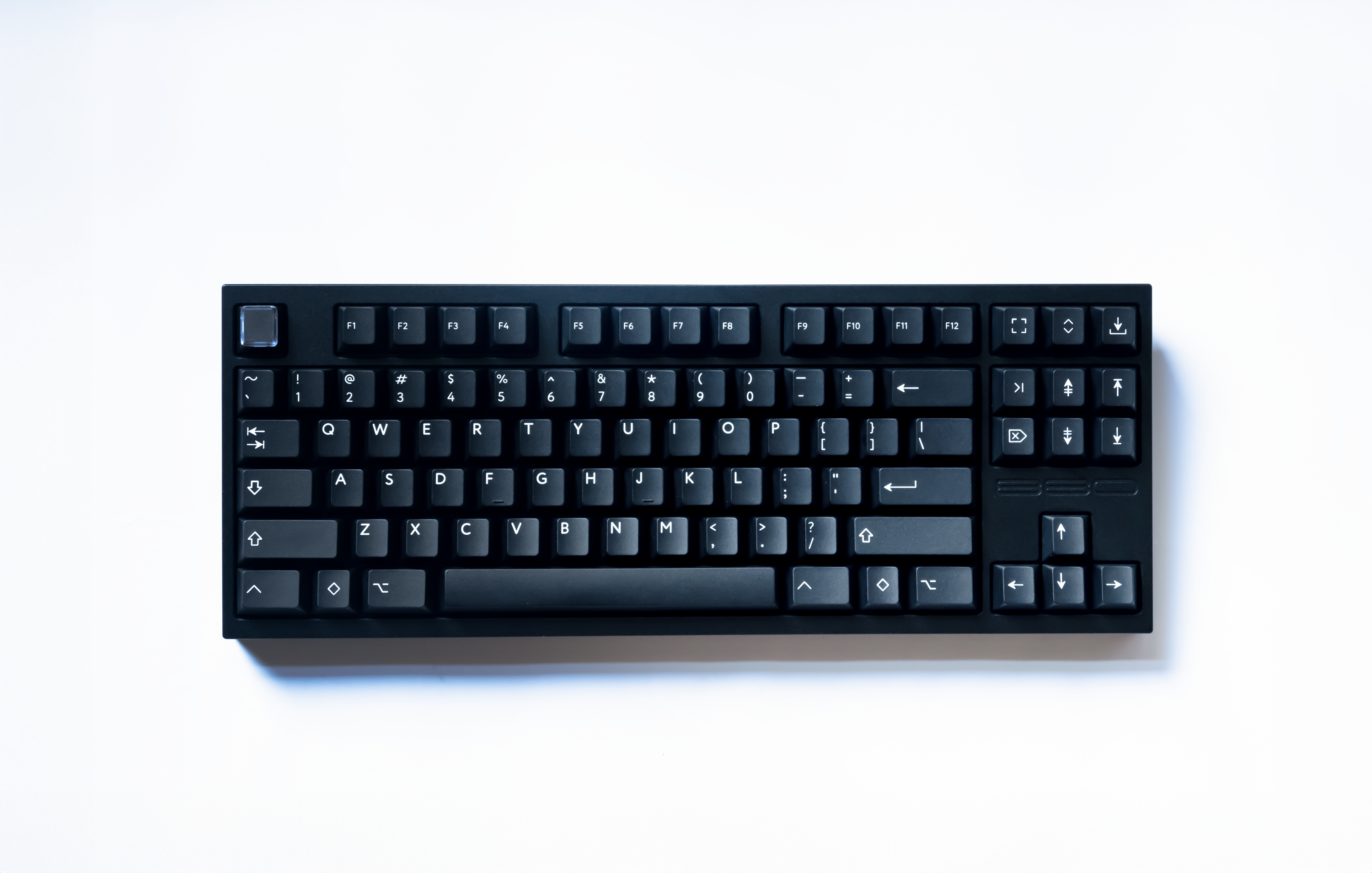 880 | Cone feet TKL image 5