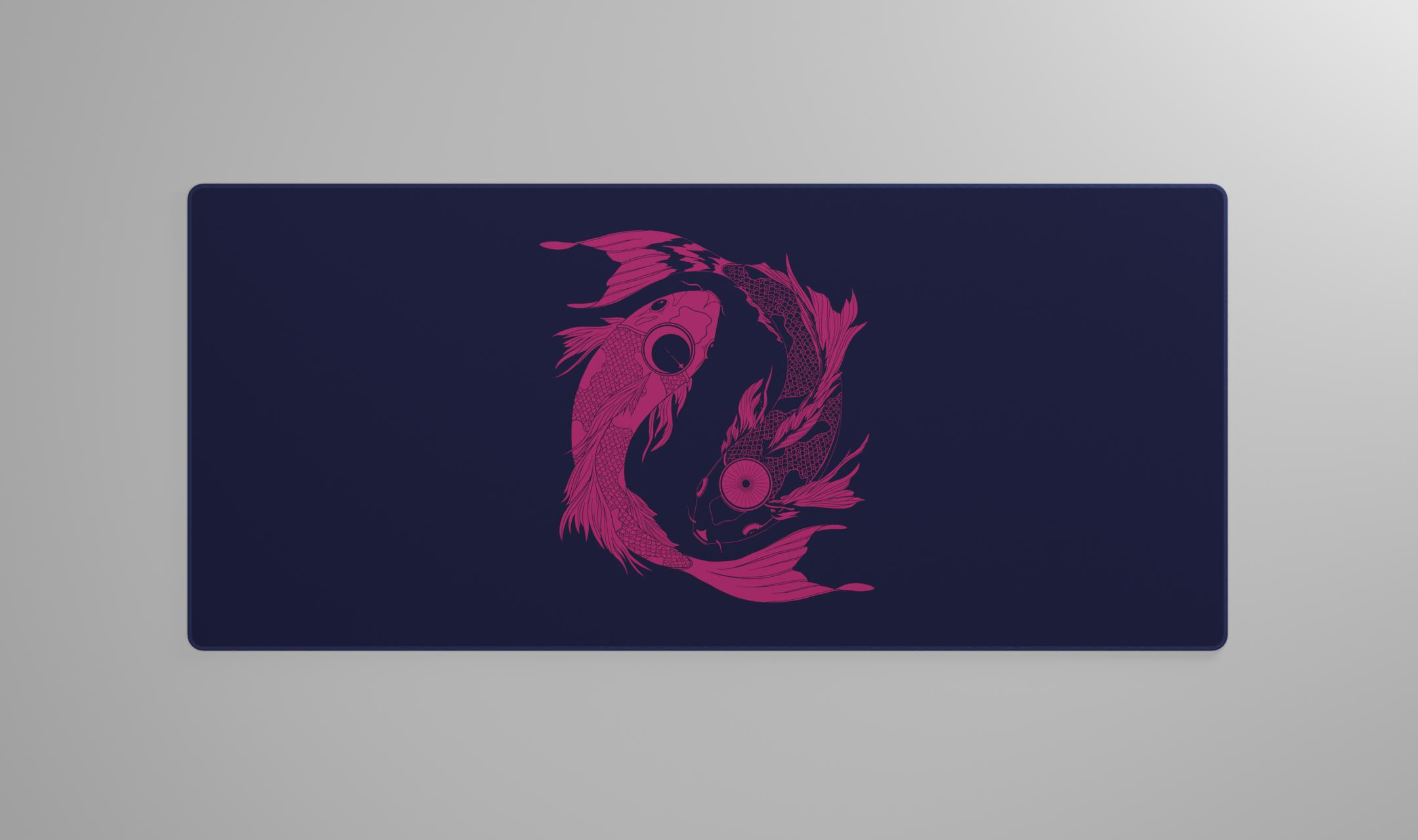 The 'Mono' Deskmat Collection by Misobee | WAVE 1, Oct 3 @ 11AM EST image 12