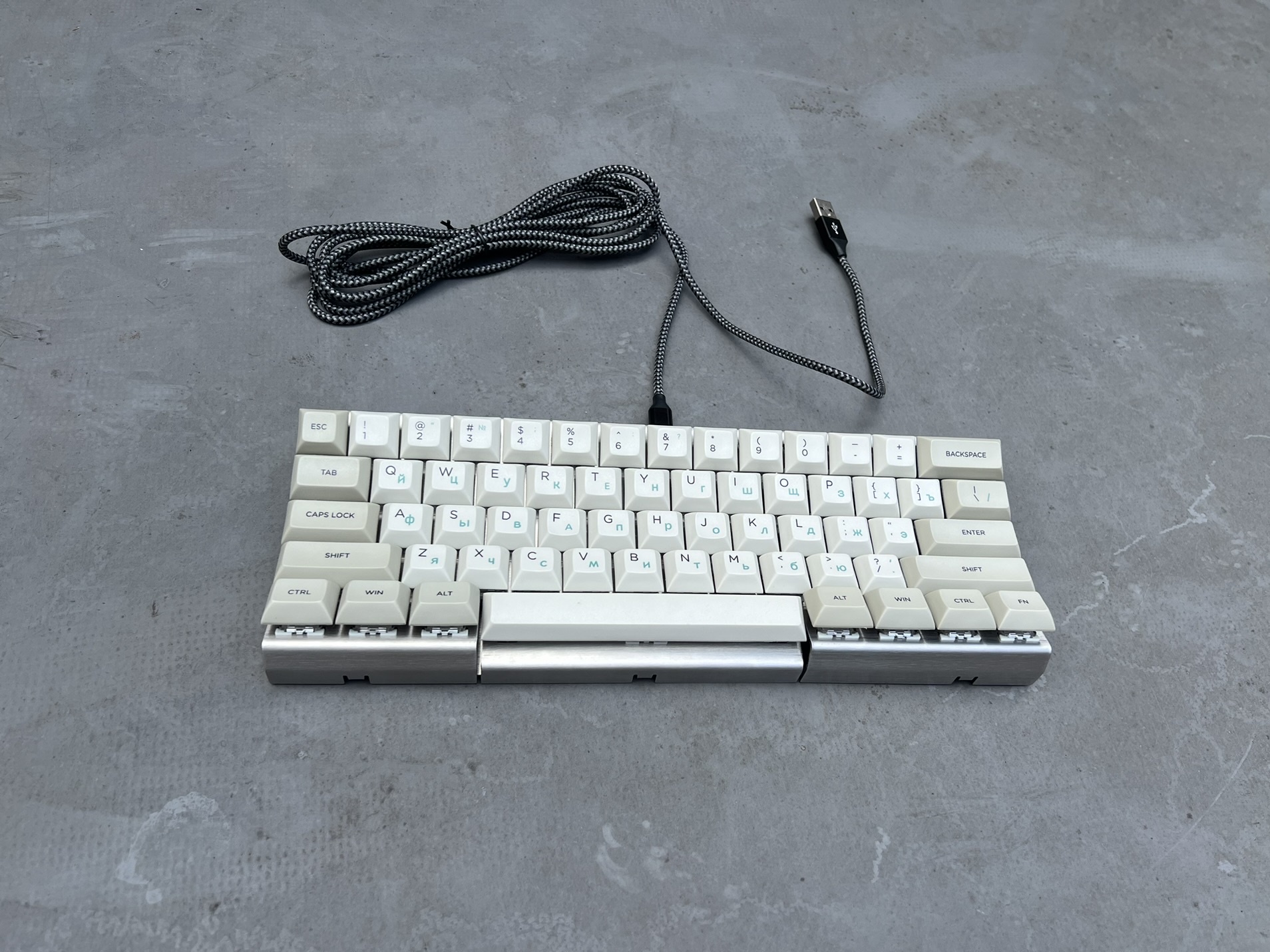 curve0 (keyboard) image 2