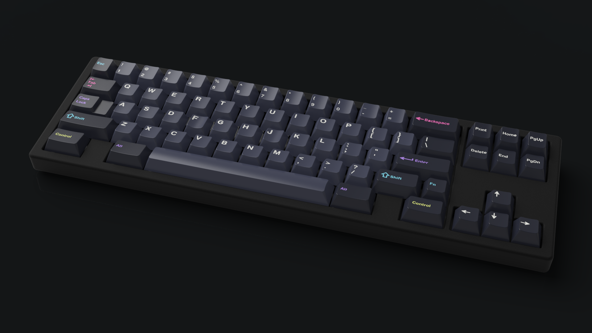 GMK Dracula (CLOSED) — Shipping! image 38