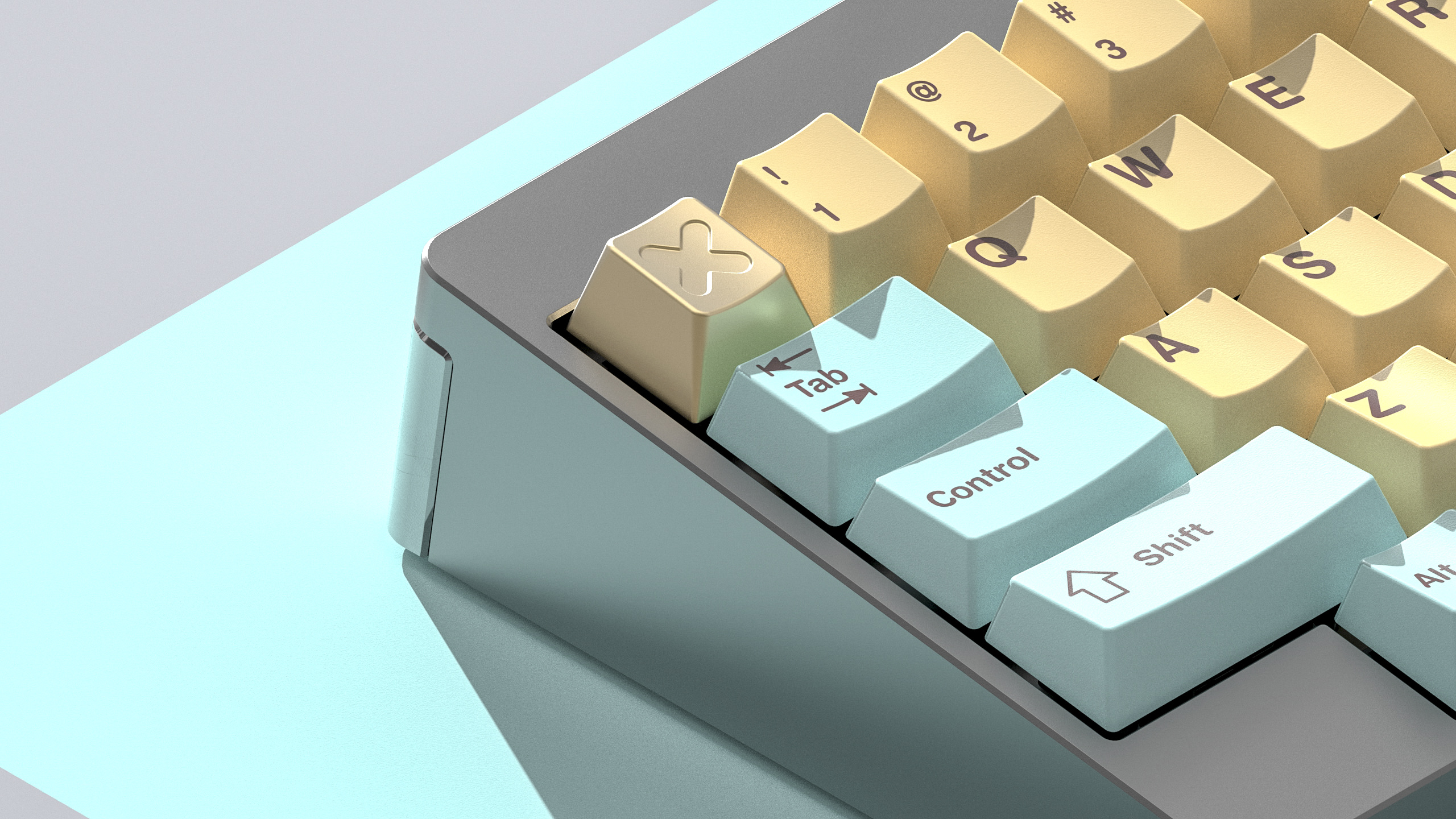 GMK Oasis - GB CANCELLED image 9