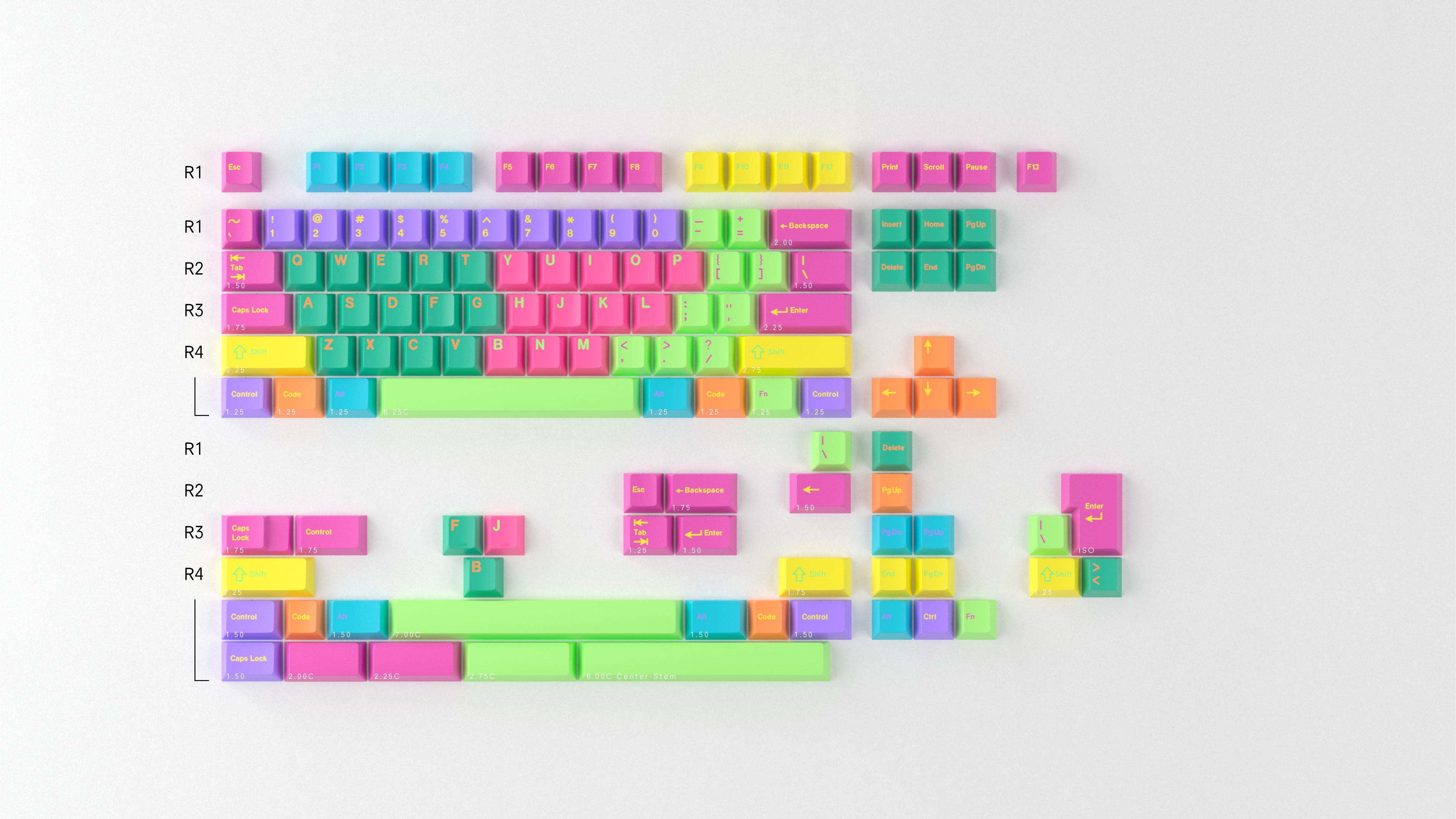 GMK CYL Windbreaker image 2