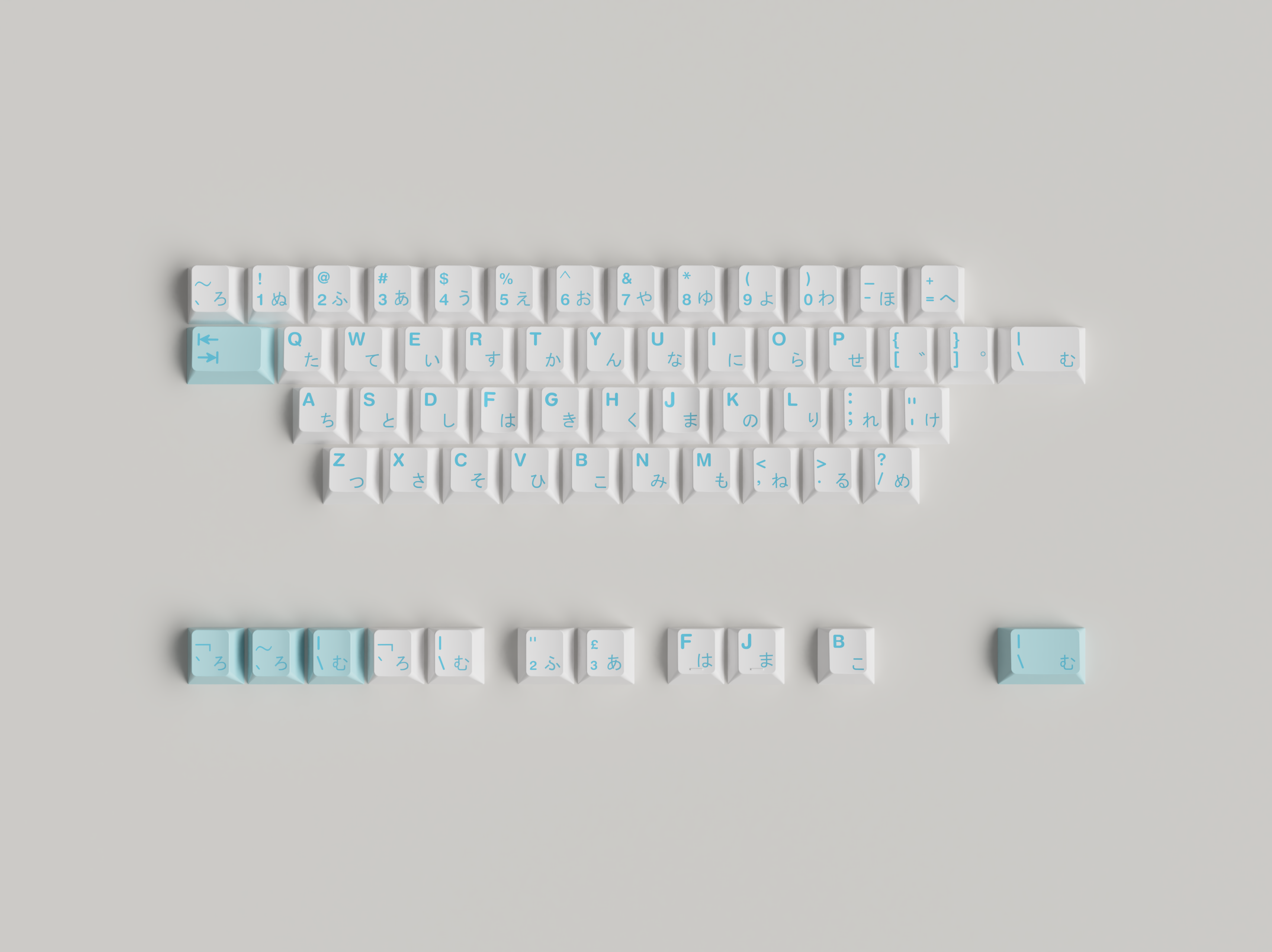 GMK Noel | Shipping | 1500 Base Kits Sold | gmknoel.com image 6