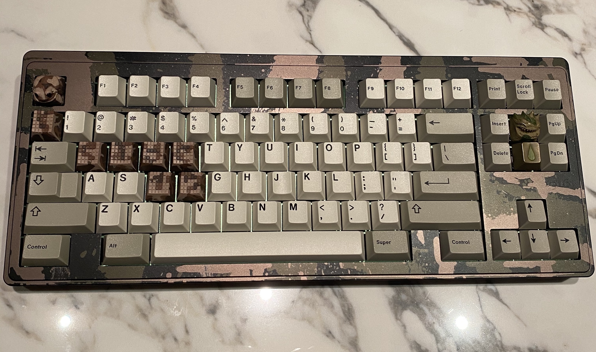 GMK Sandstorm image 26
