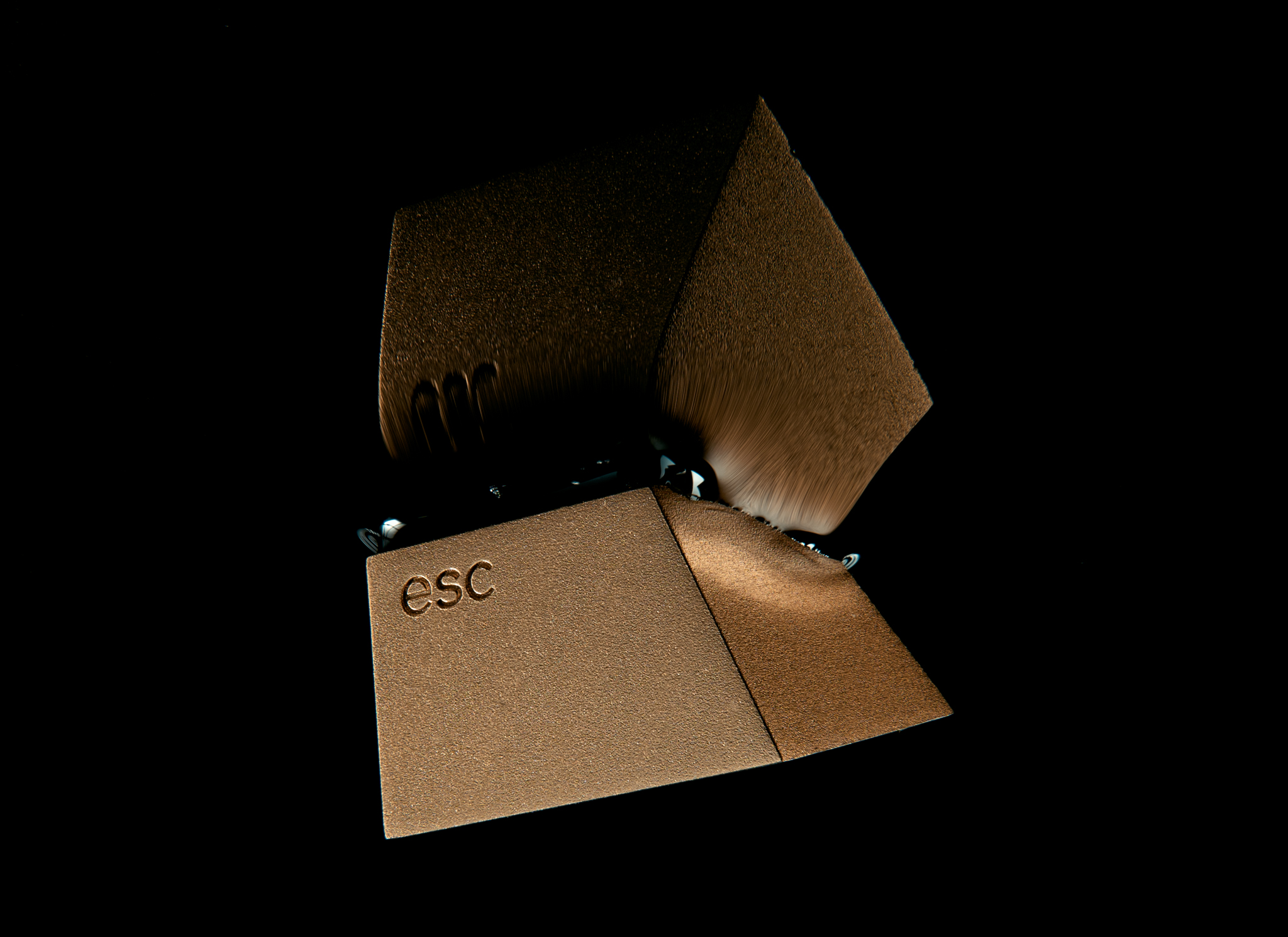 Series 00 | 09/17/2021: Shipping to all 4 vendors! image 54