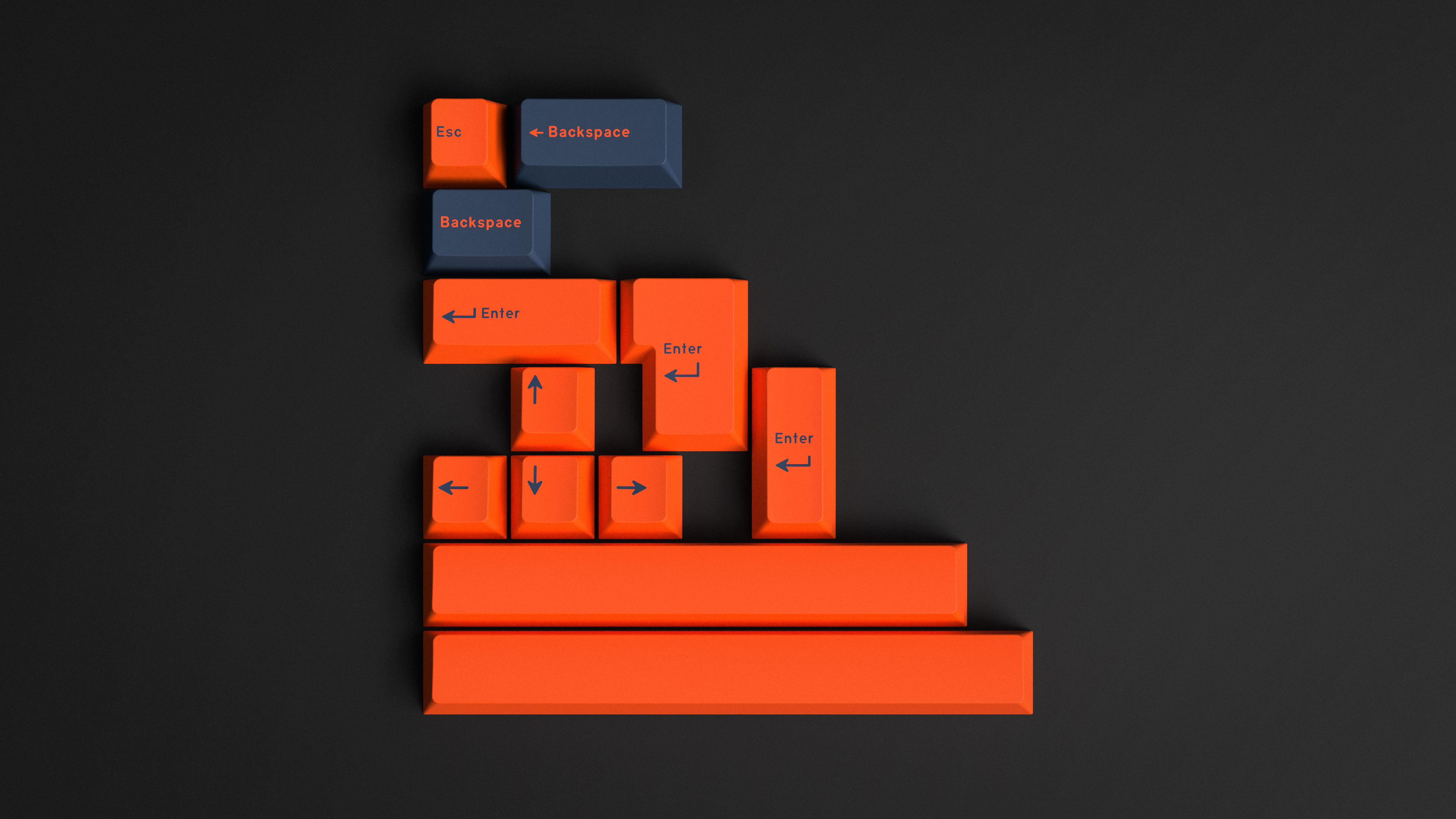 GMK Grand Prix - Shipping To Vendors image 3