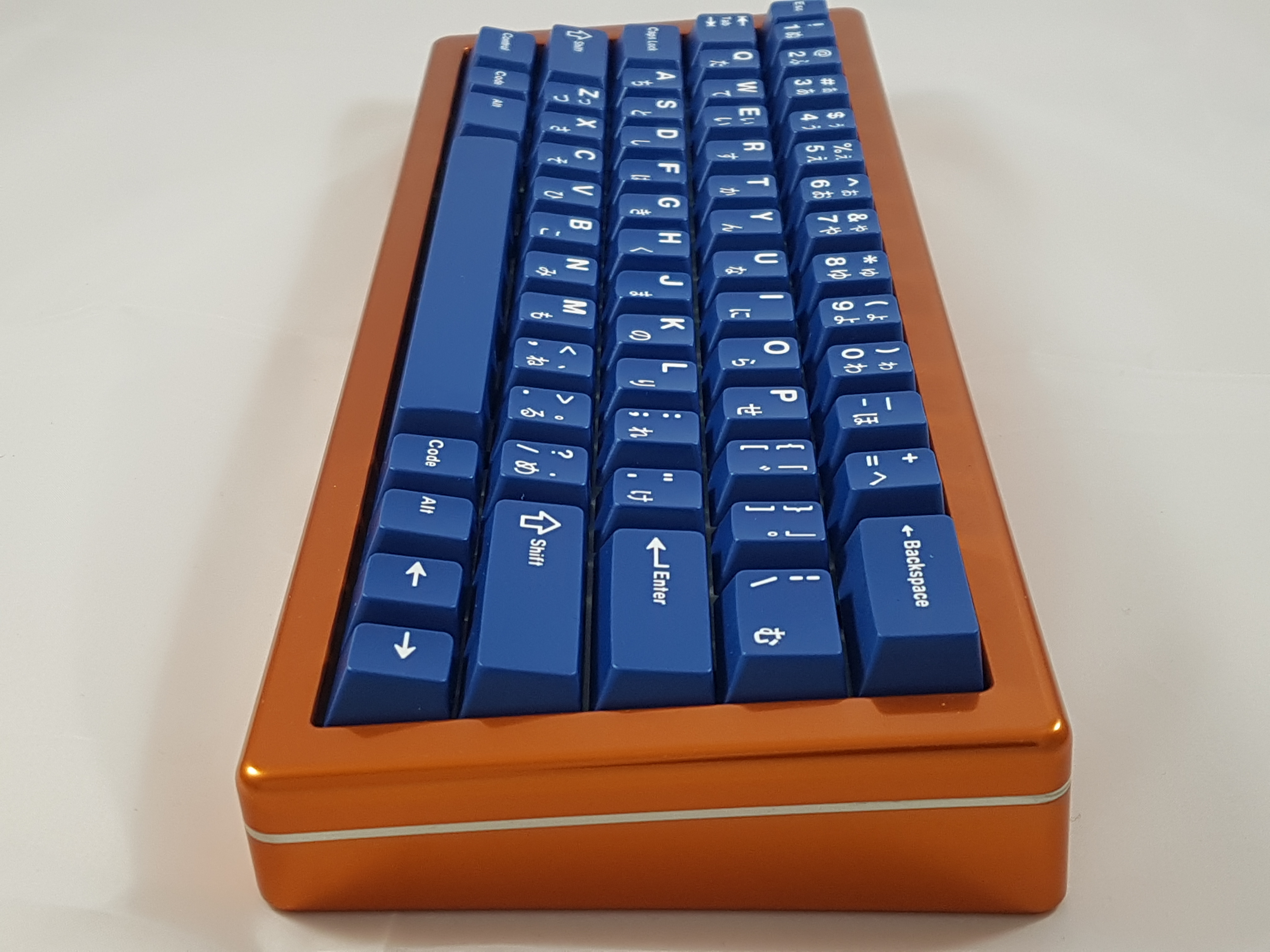 Honeyboard60 - All cases shipped out image 8