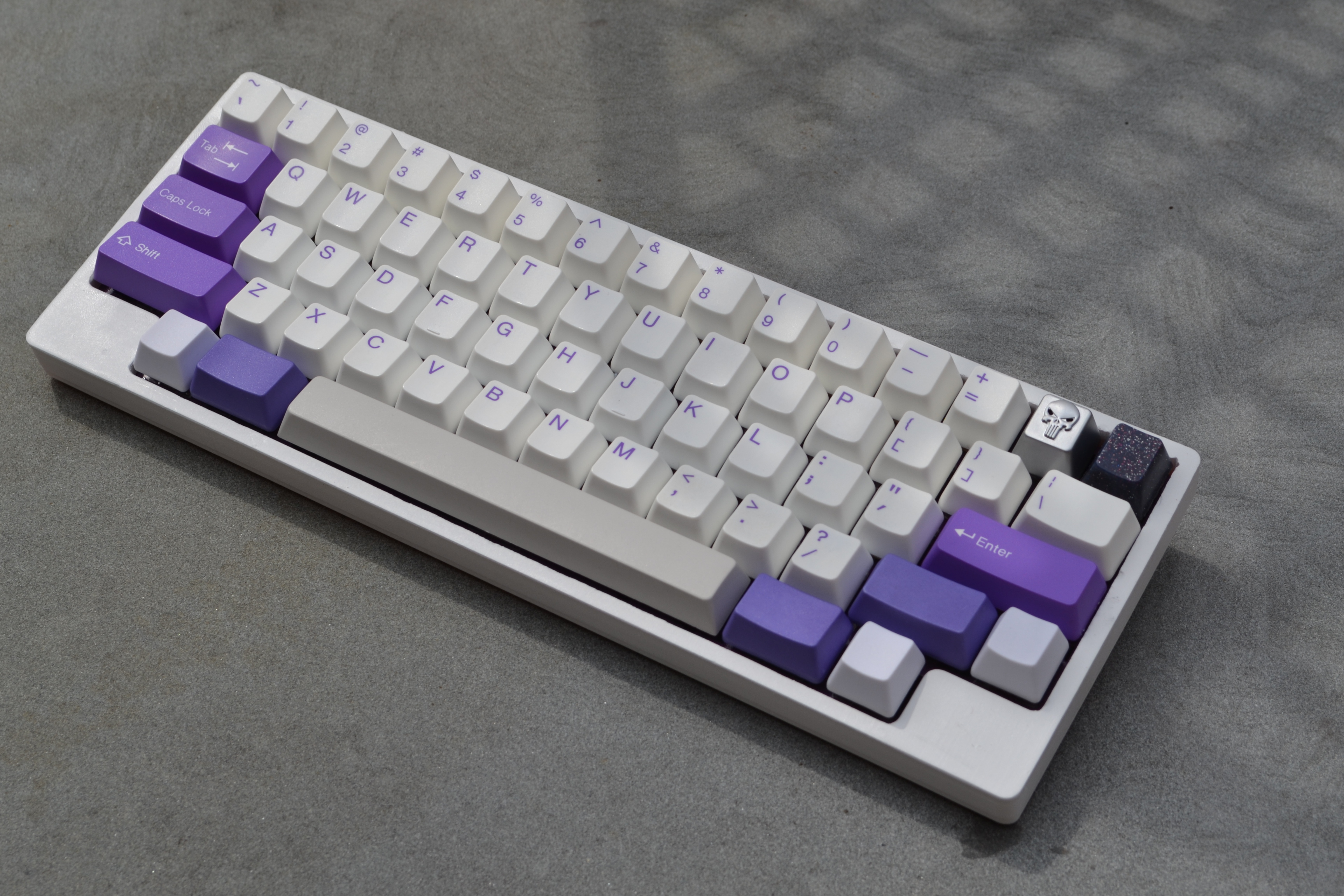 Campine mk. III milled aluminum case kit Group Buy image 2
