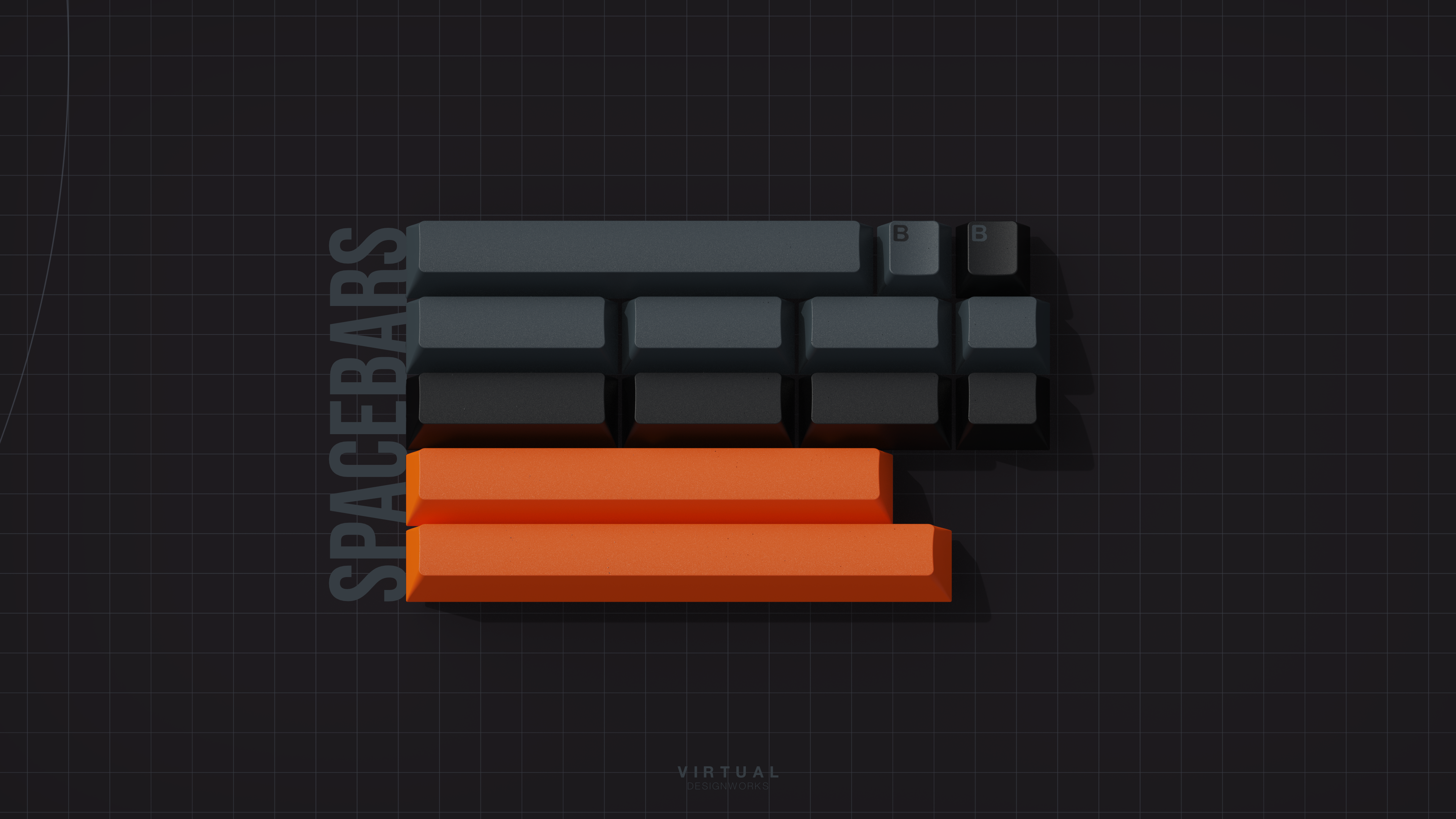 GMK Stealth | waiting for round 3 image 9