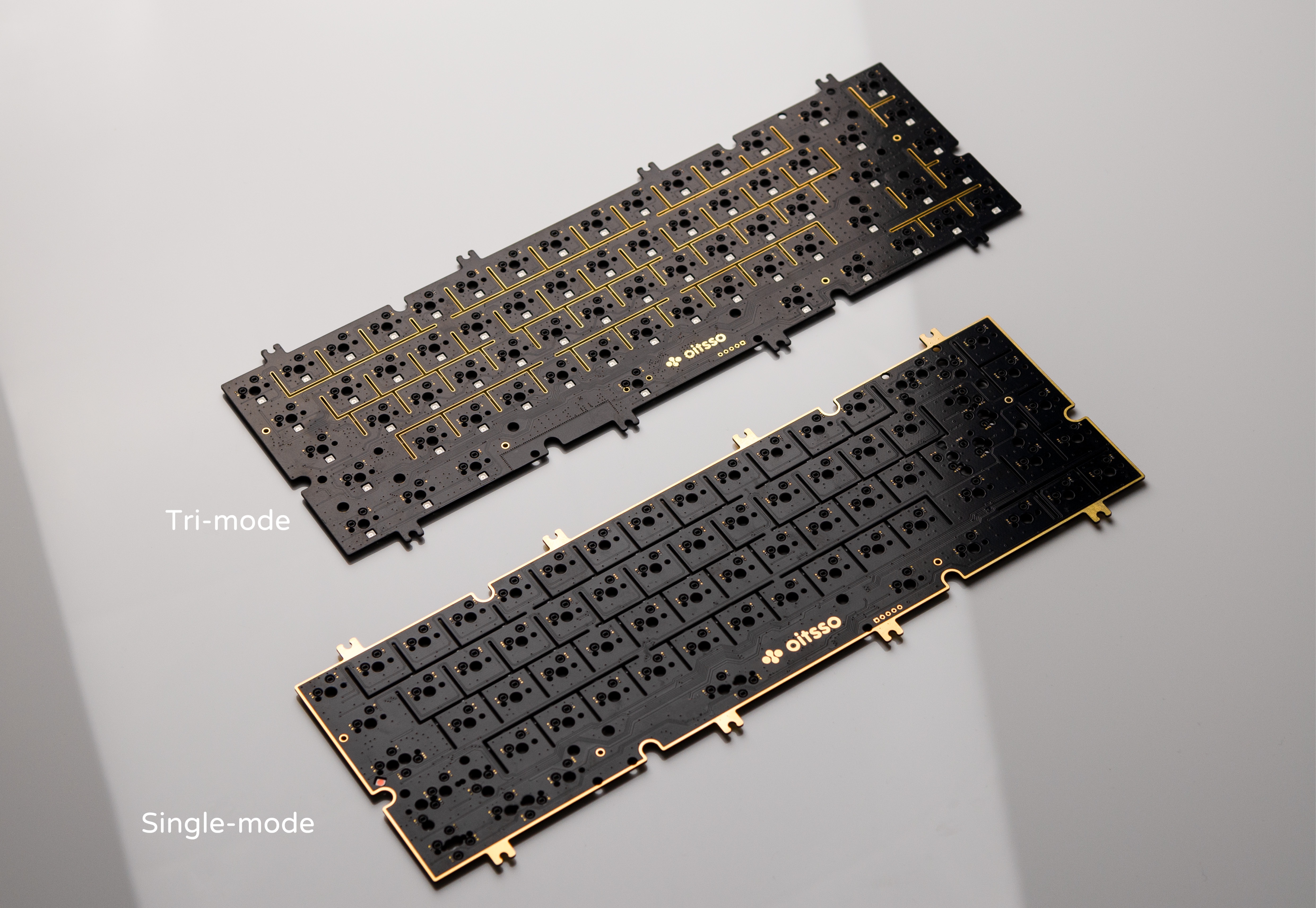 oitsso Bite65 Keyboard & keycaps image 23