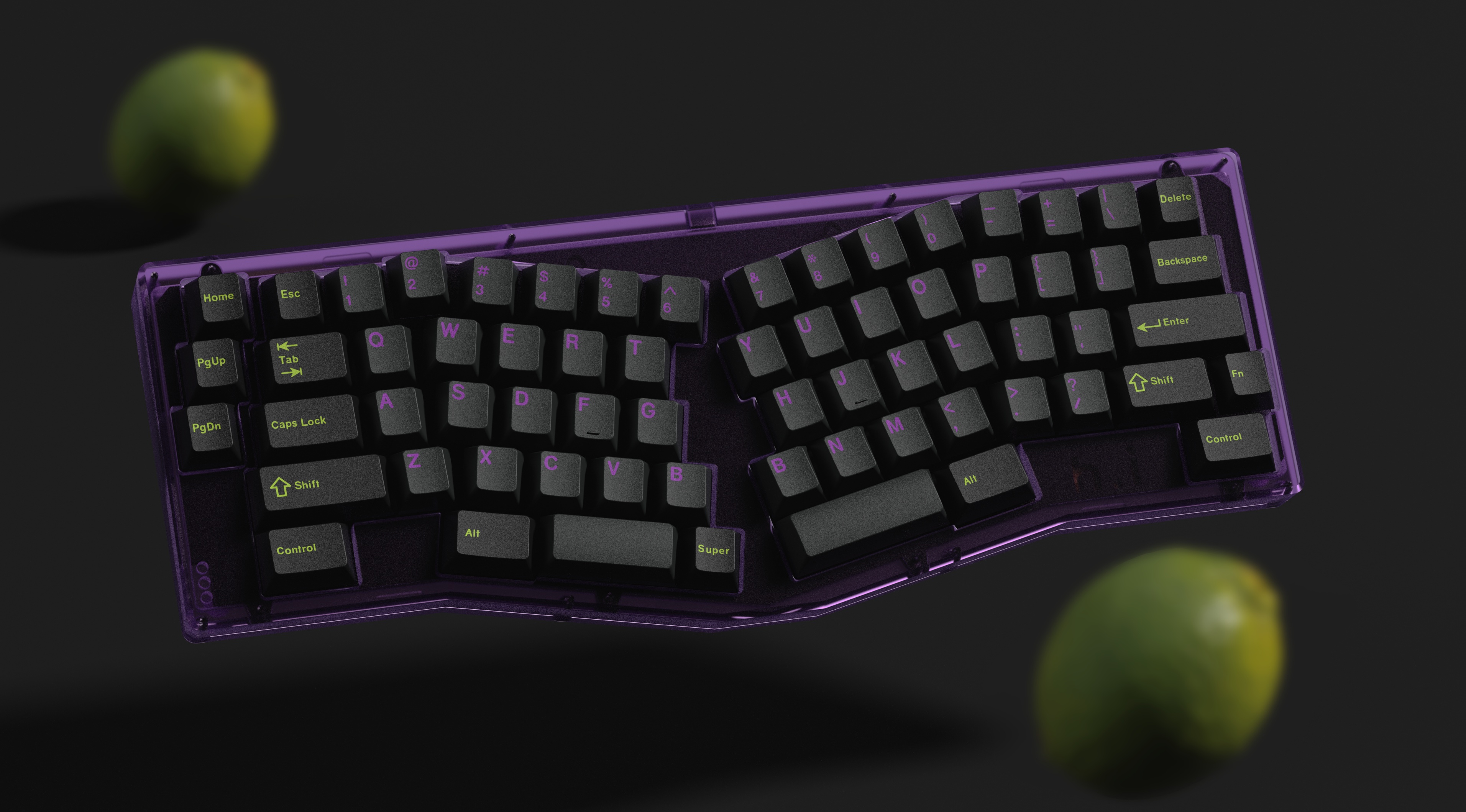GMK CYL Evil Lime | GB 8th Sept to 8th October 2026 image 13