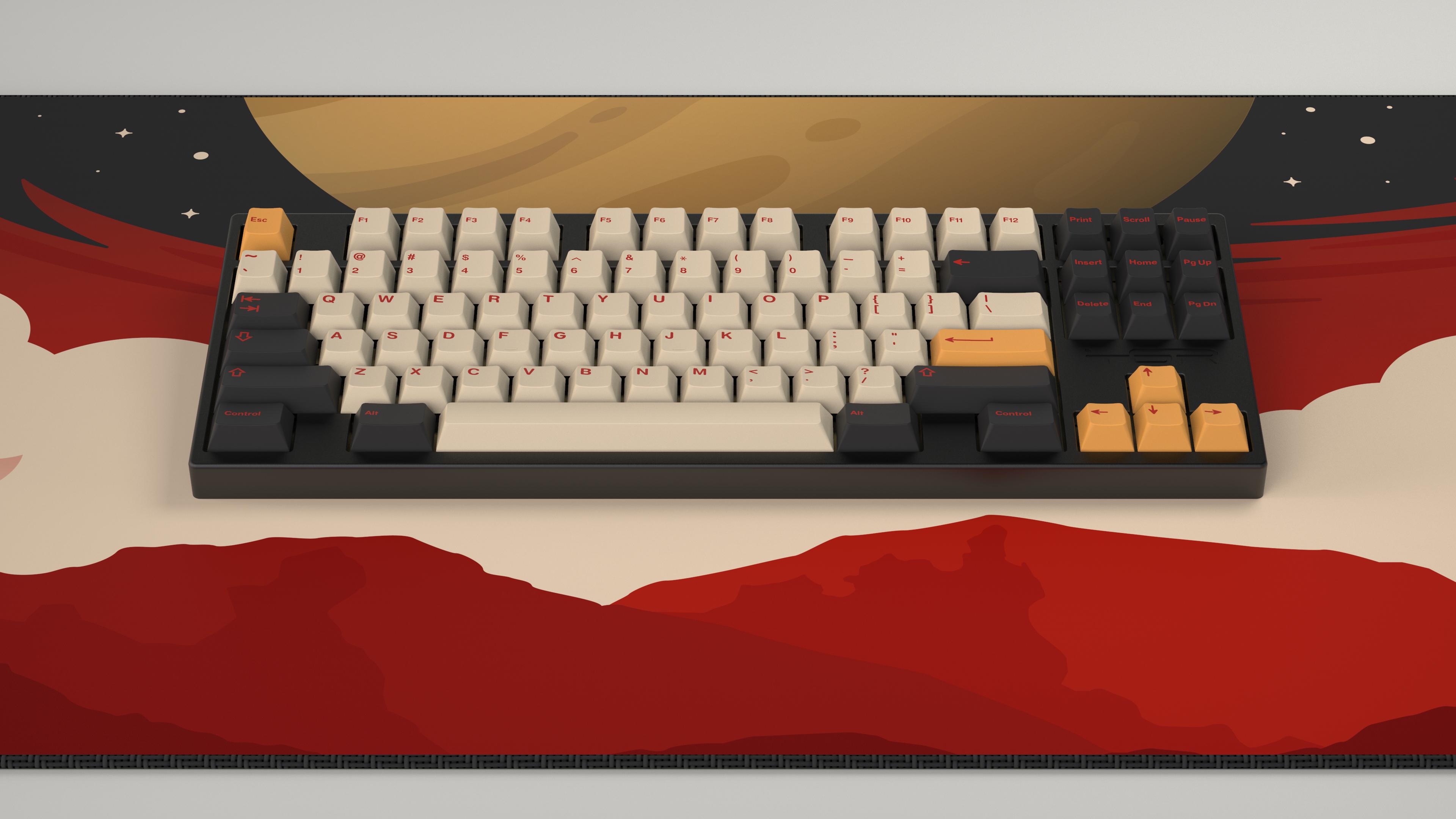 GMK Ishtar - Fulfilled! image 17