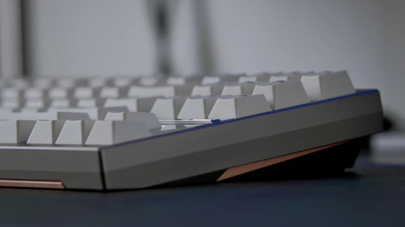 DK1-TKL- Budget Copper Bottom Board image 12