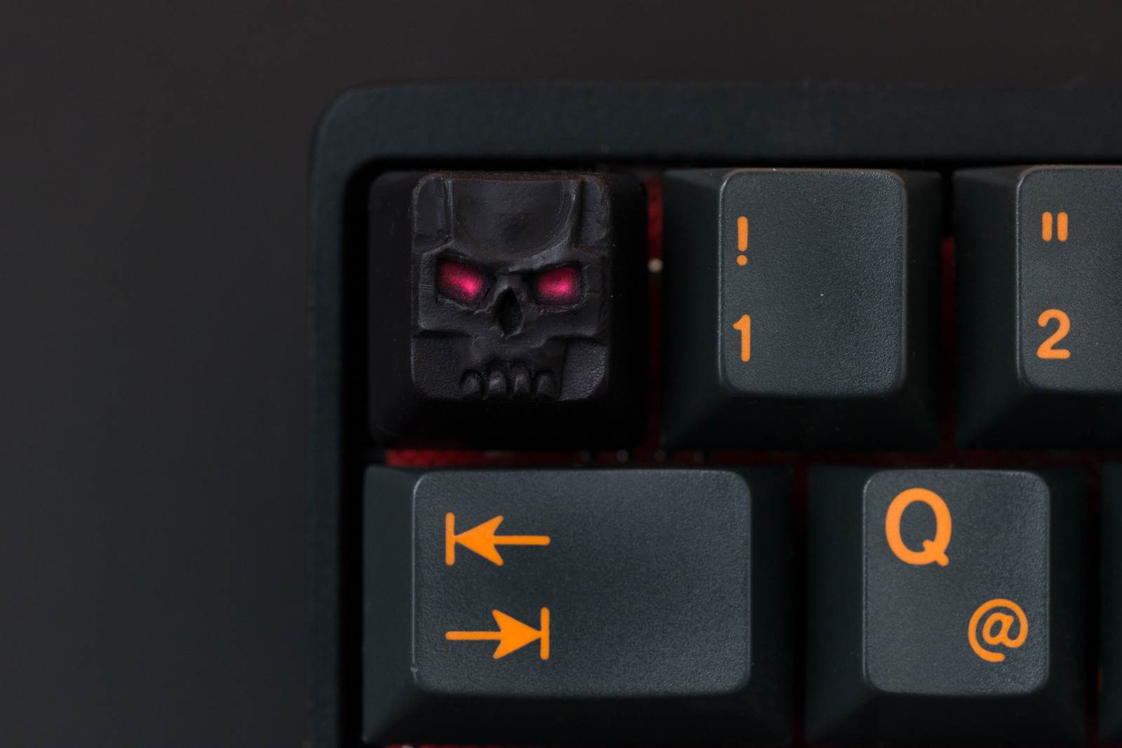 GMK SKIDATA+ R1 Complete [Closed] image 19