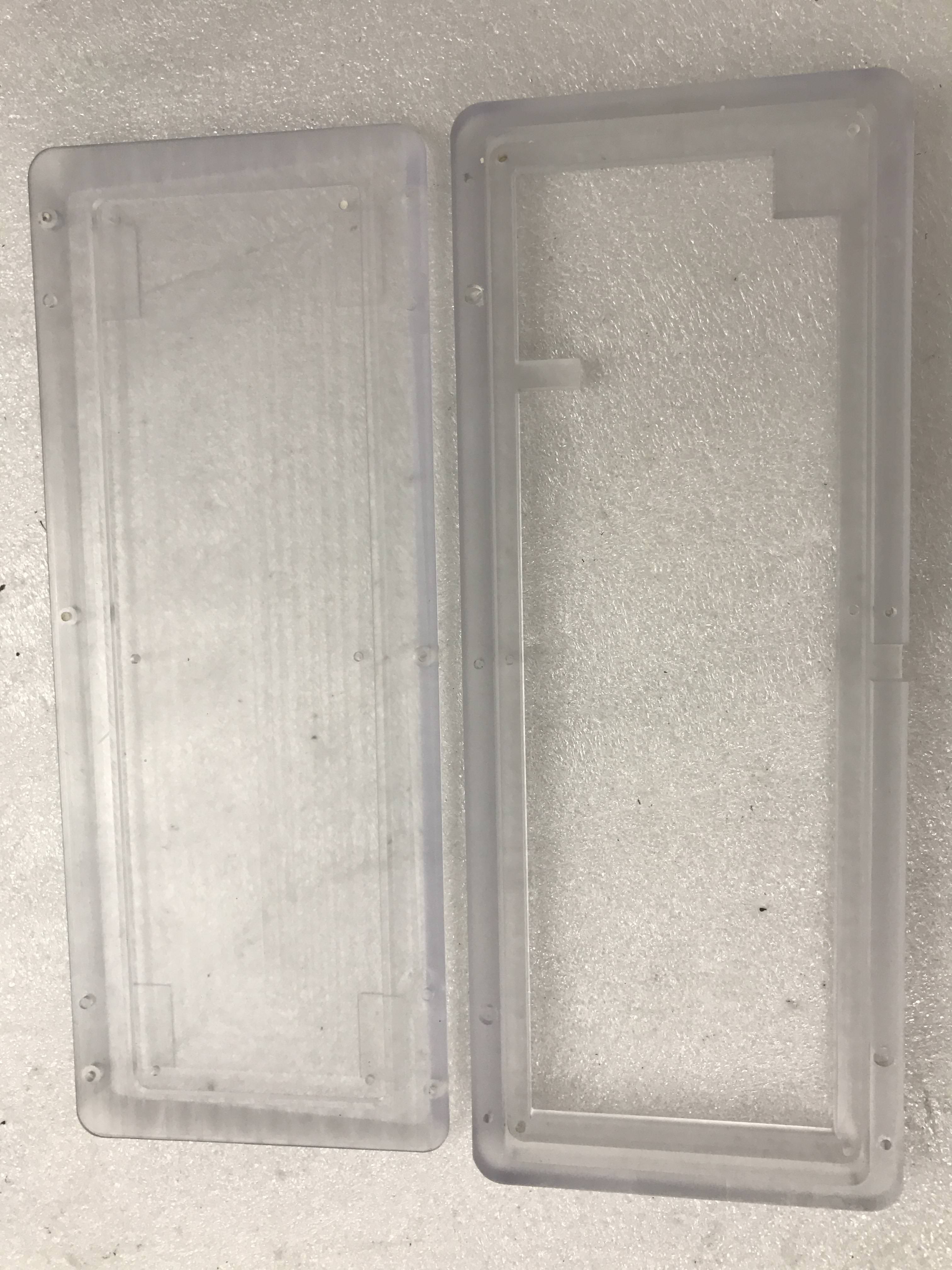 MxSS - Polycarb 65% Kit for MX/SMK [Kinda close to finishing again?!] image 37