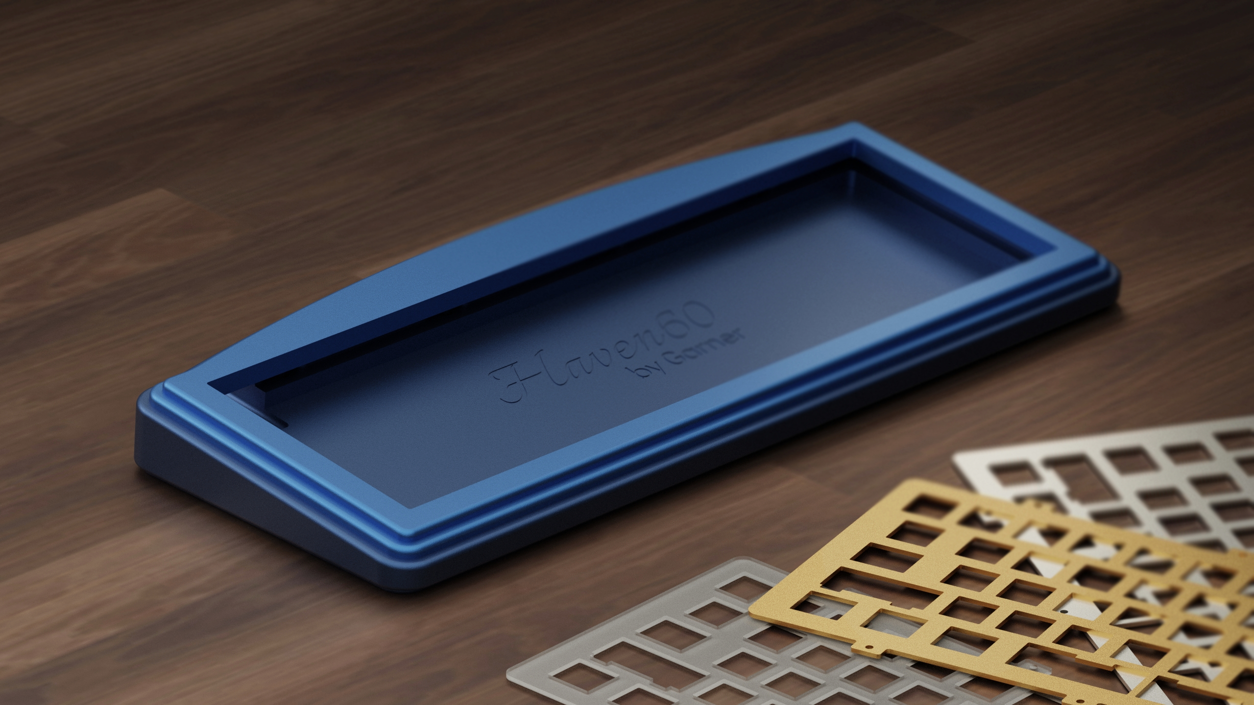 Haven60 | WK, HHKB | Project CANCELLED - MOQ not met. image 9