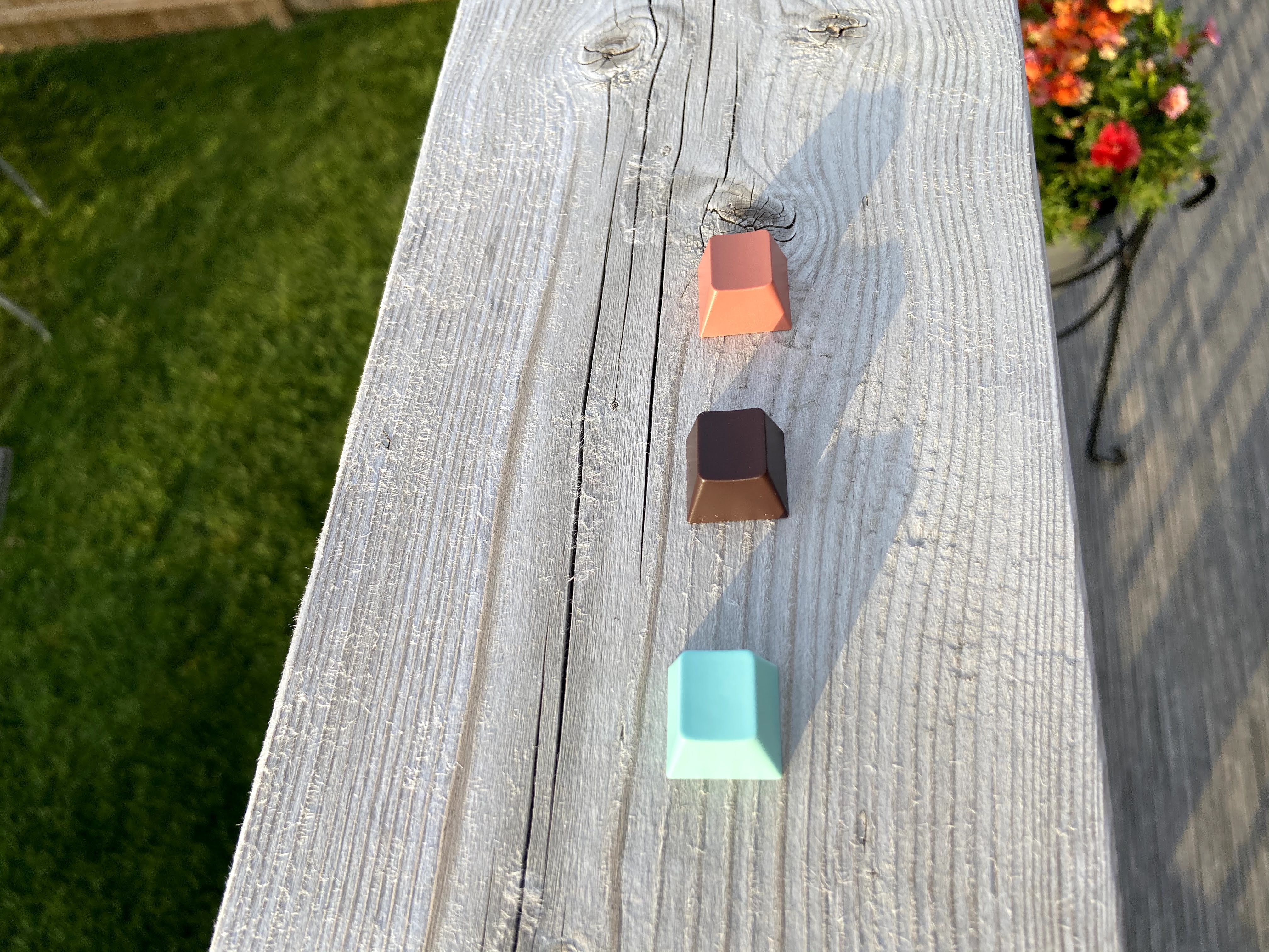 GMK Copper - Some vendors shipping!!! image 3