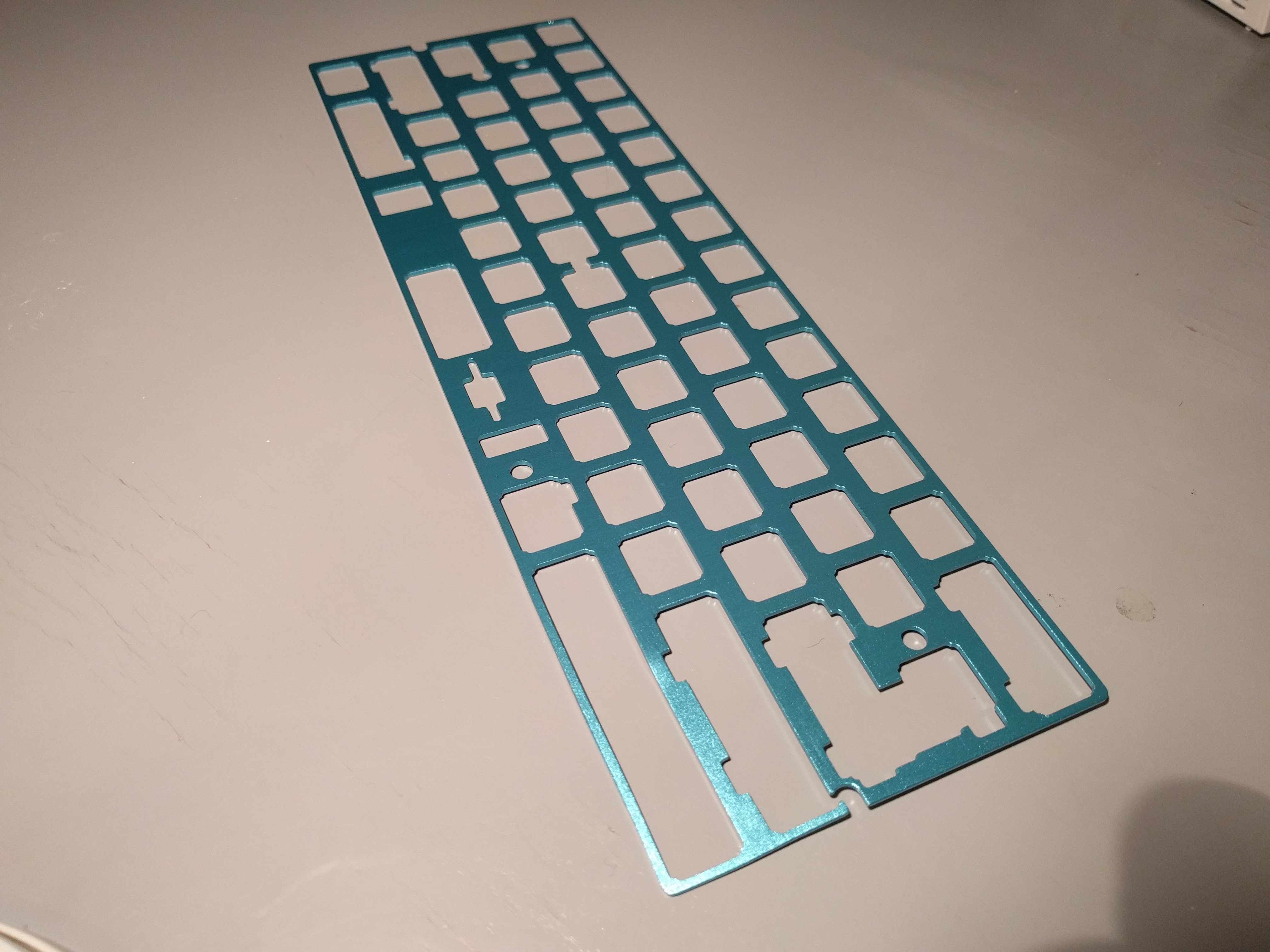 [FINISHED] Plates, PCBs and stabilisers - LeandreN Round 3 image 5