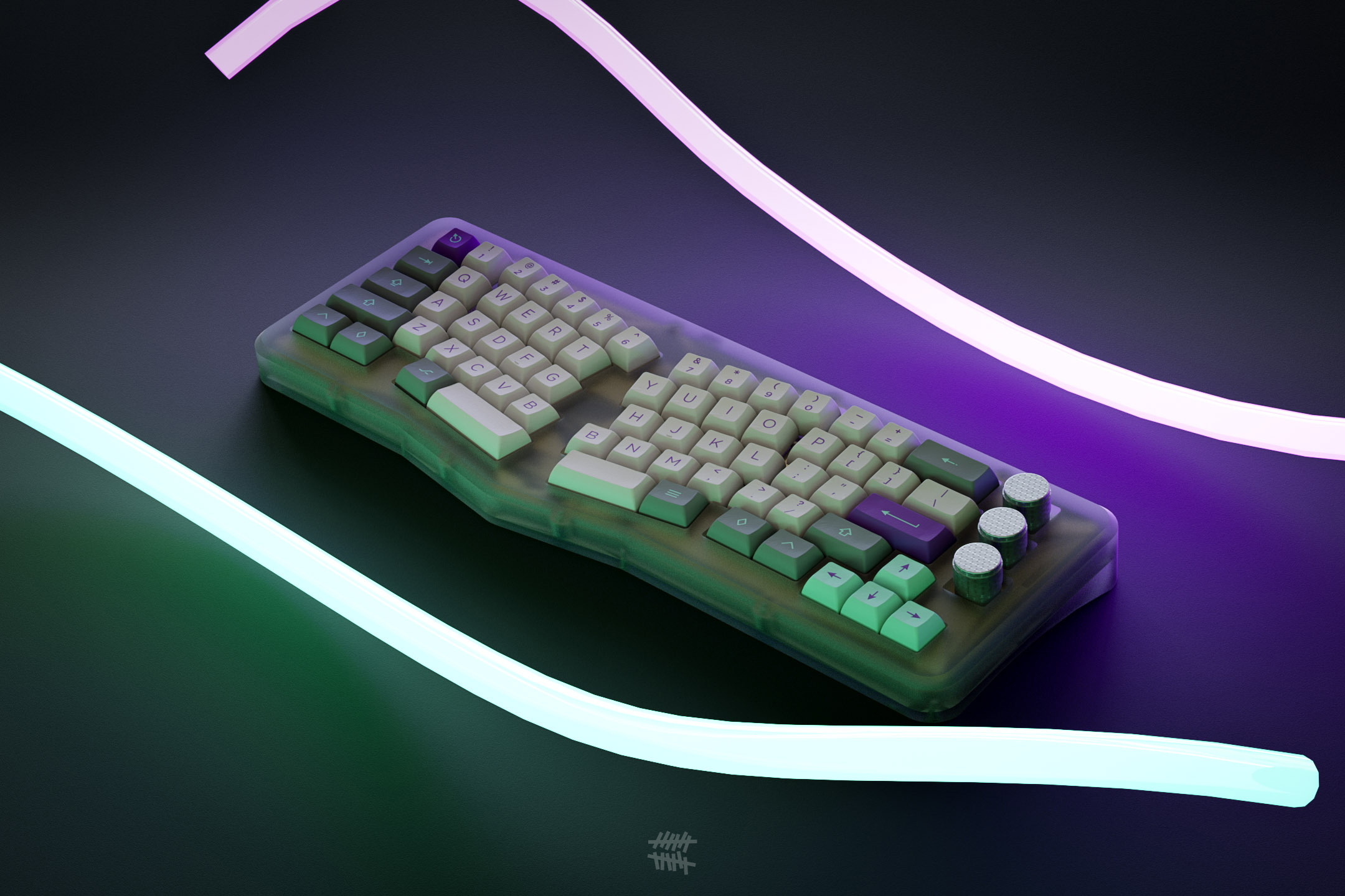KAT Hyperfuse - Shipping image 2
