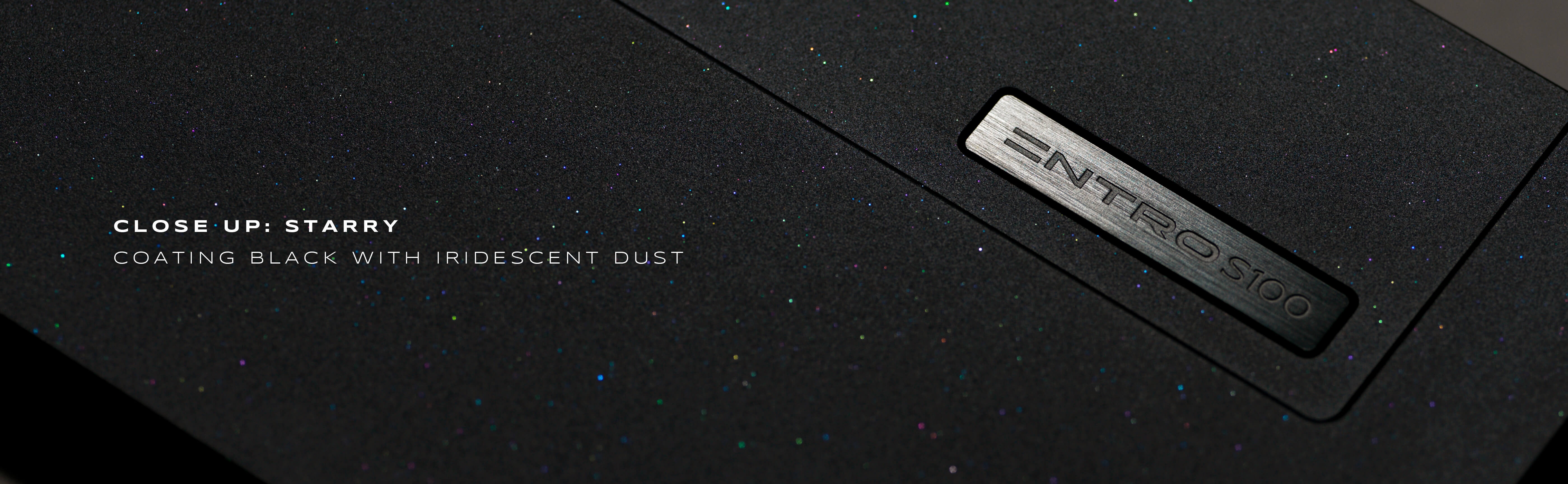 Vertex Intro S100 | The Bigger the Better! | Pre-order date: Feb 05 2025 image 81