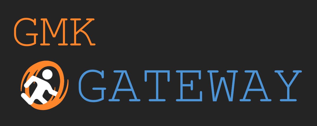 GMK Gateway | DELIVERED