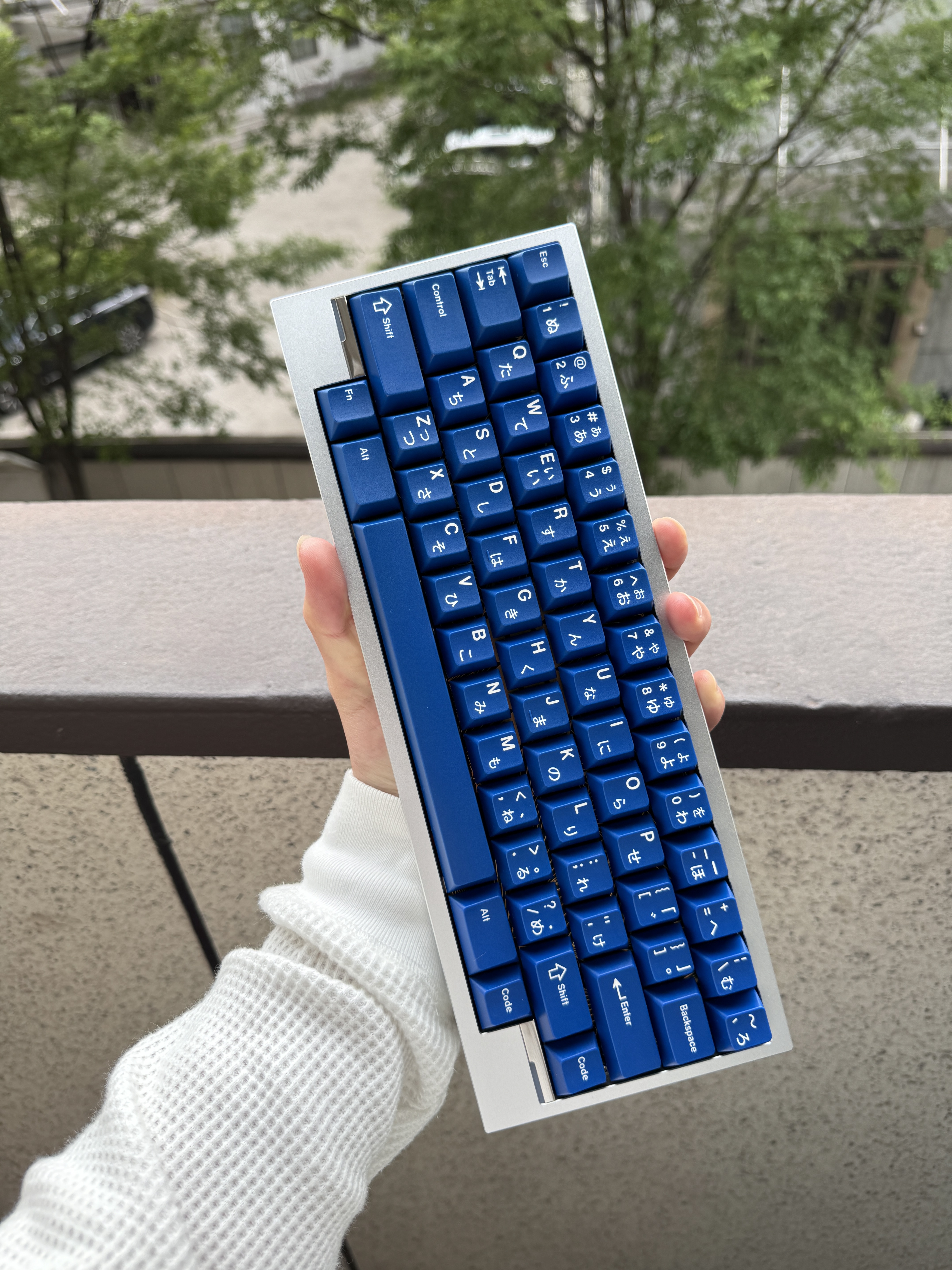 Wraith 60% image 24