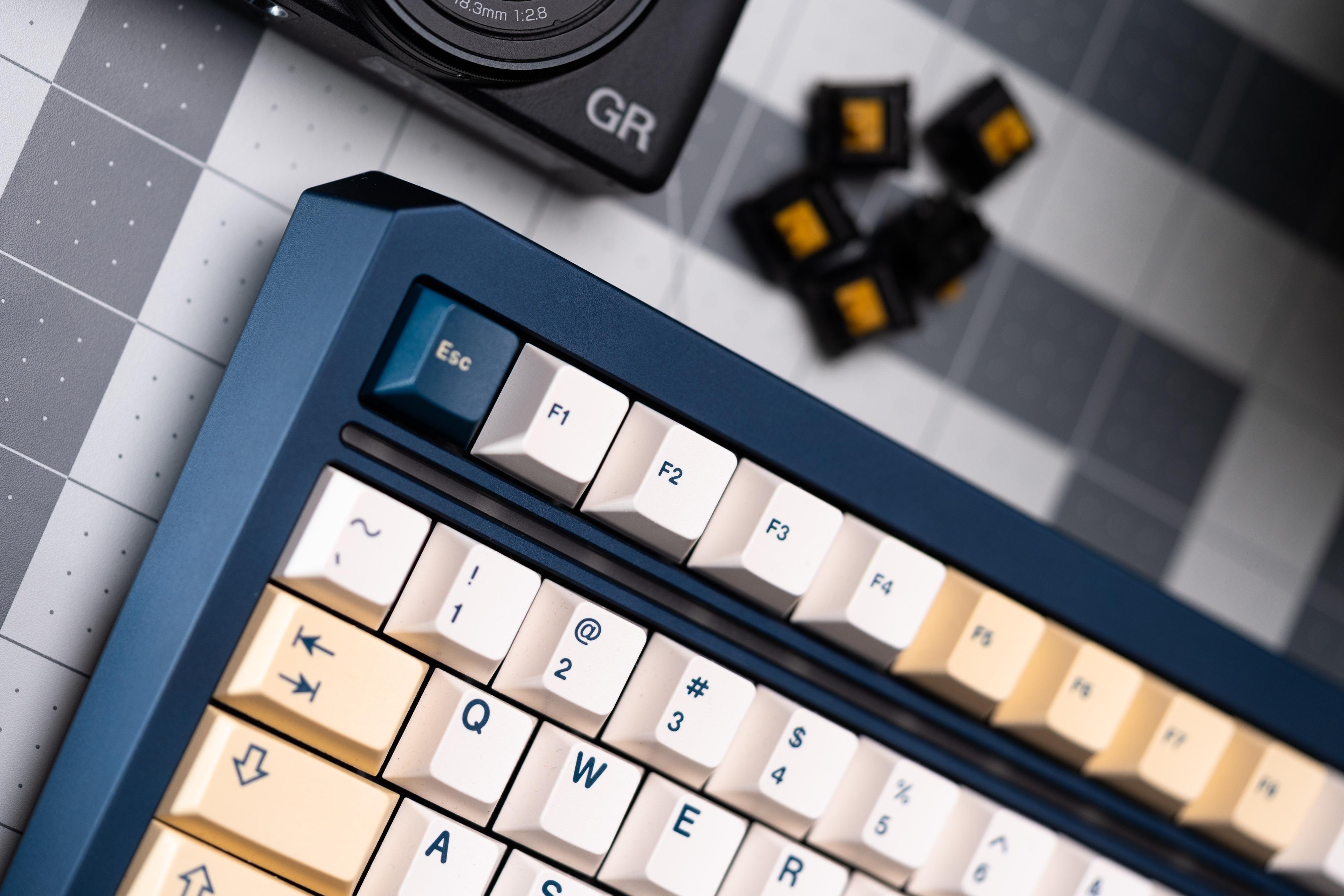 PhaseOne - 75% Wireless Keyboard image 10