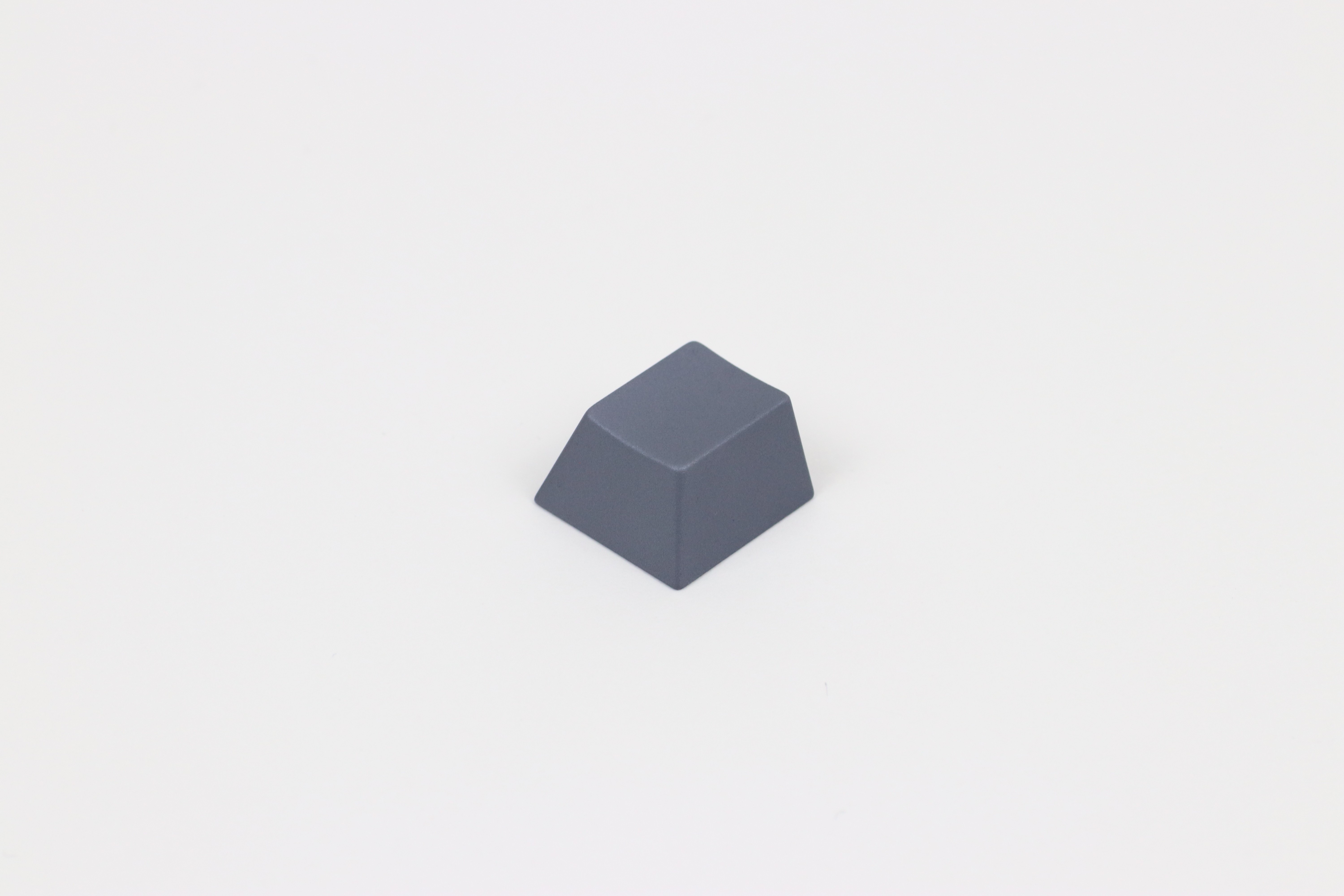 Borsdorf: a 66% keyboard for Alps switches and Apple M3501 ISO keycaps image 10
