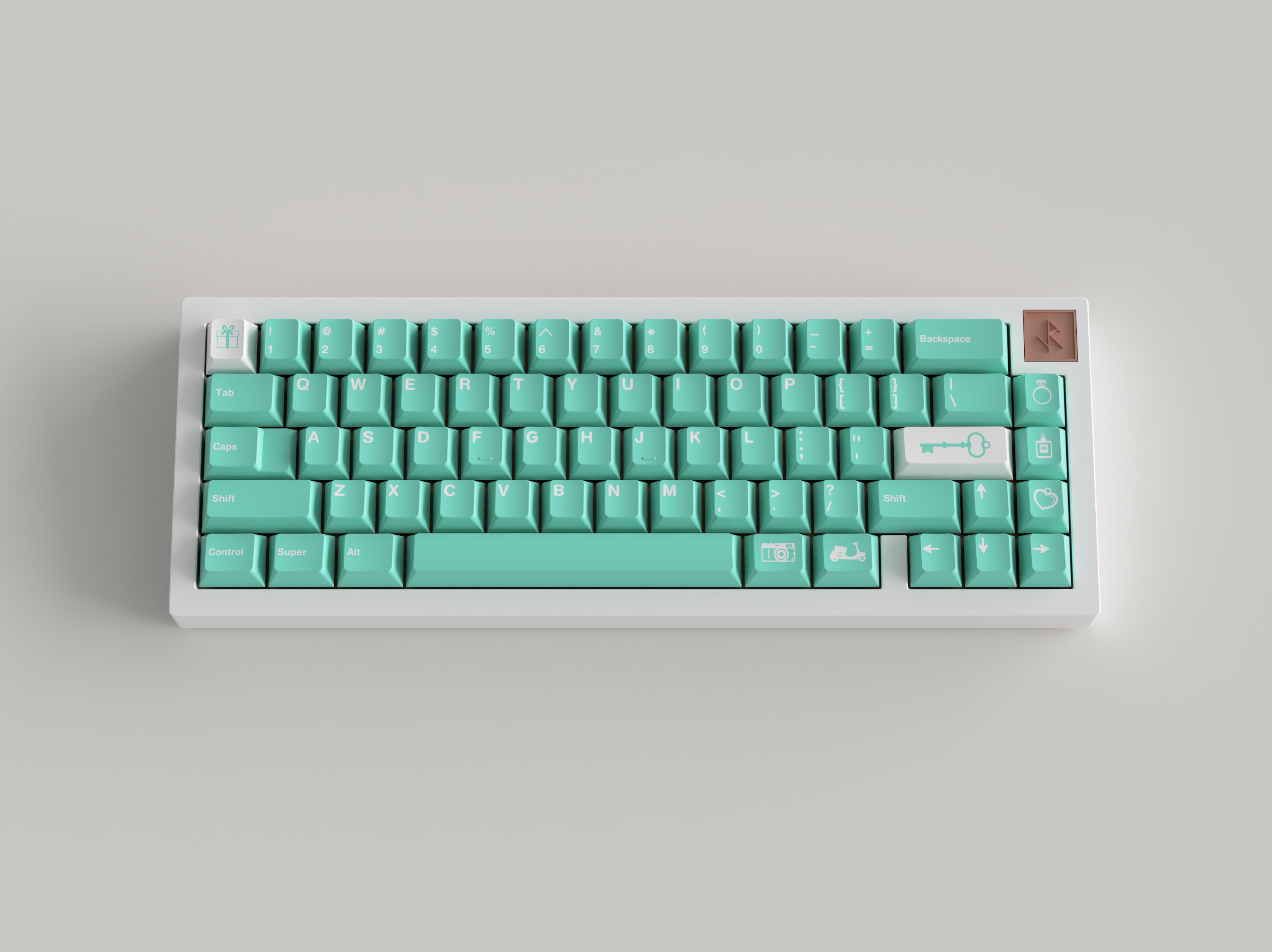 GMK Finer Things - February 1 to March 1 - All kits will be made! image 9