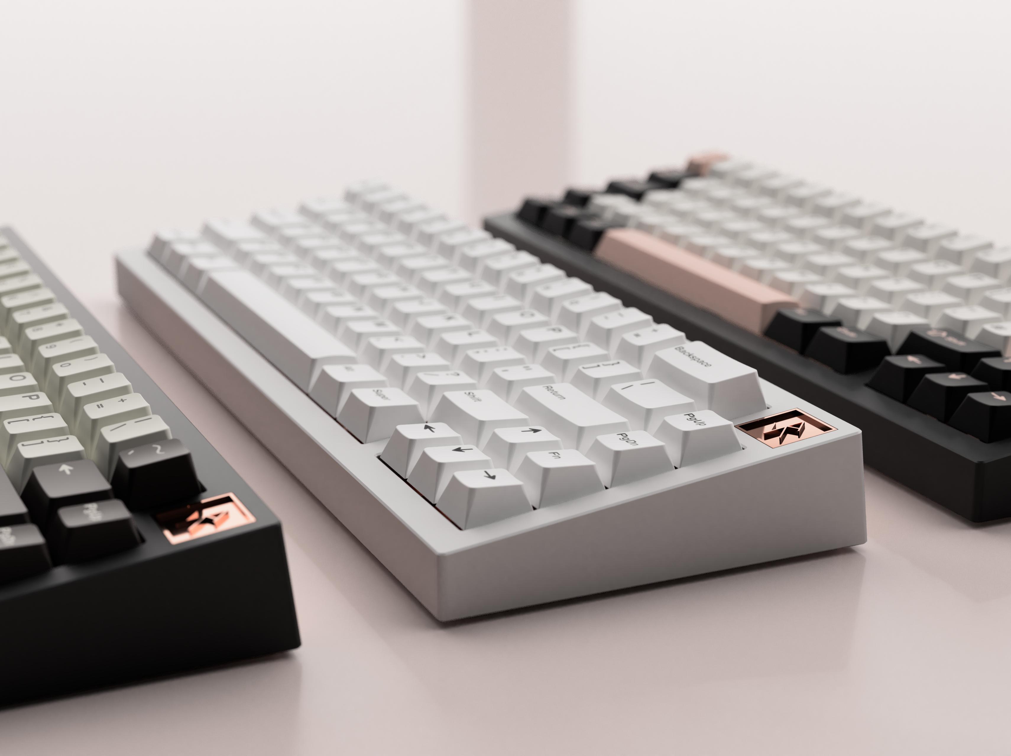 IRON165 by Smith + Rune