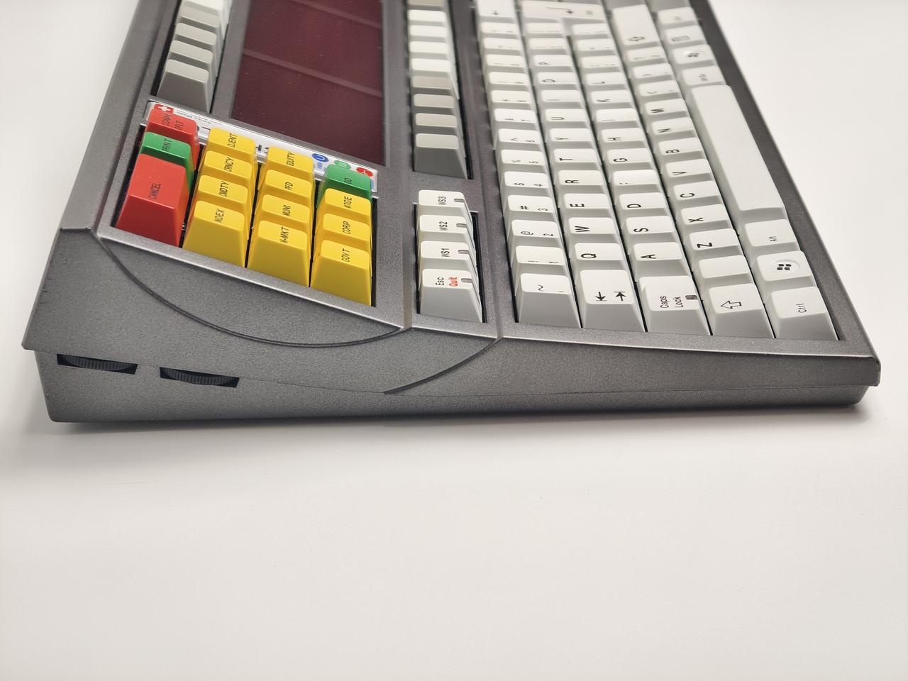 New Vintech Series 06 All-in-One Desktop Terminal image 4