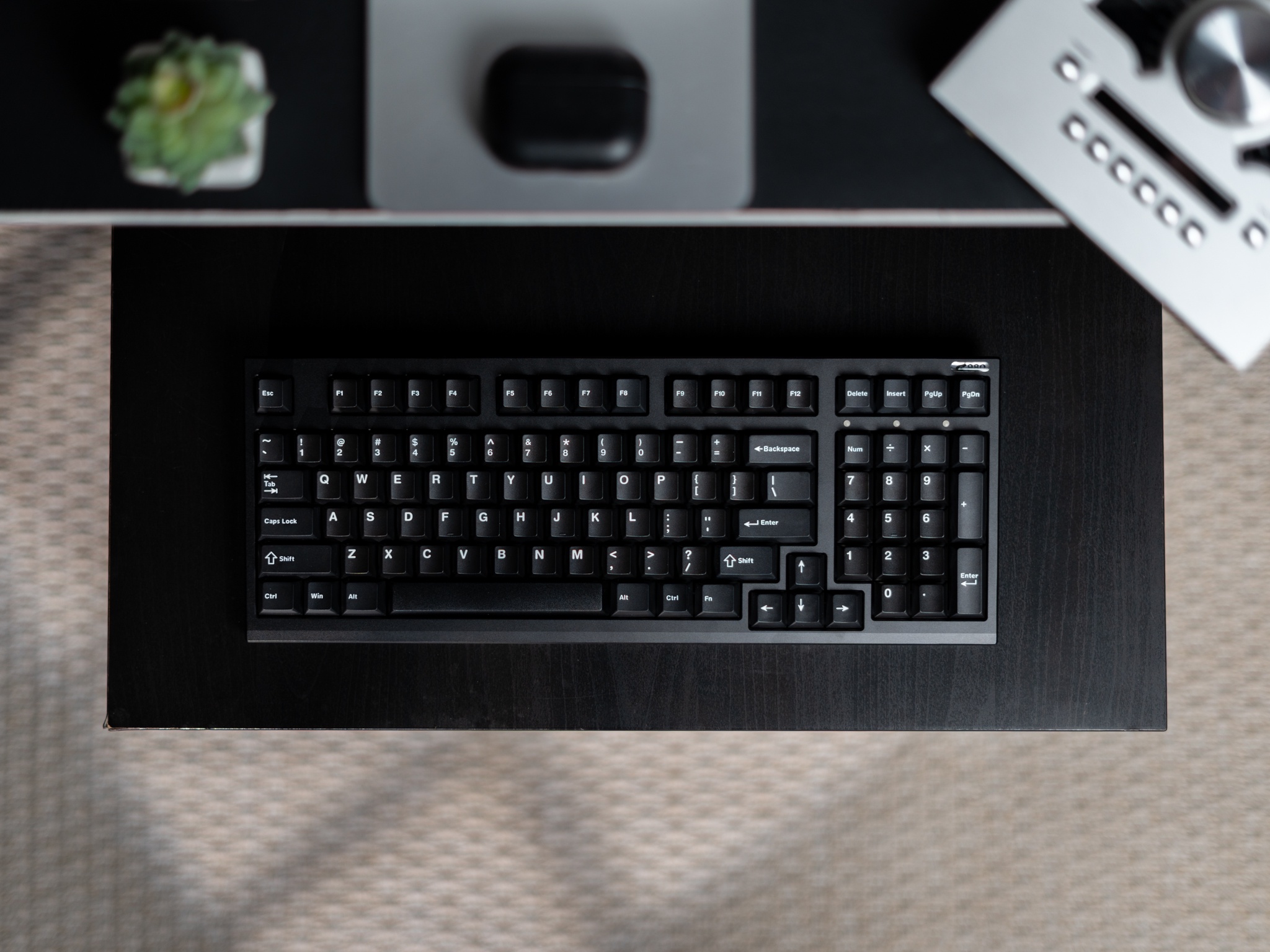 CK980C - An Homage to the FC980C image 2