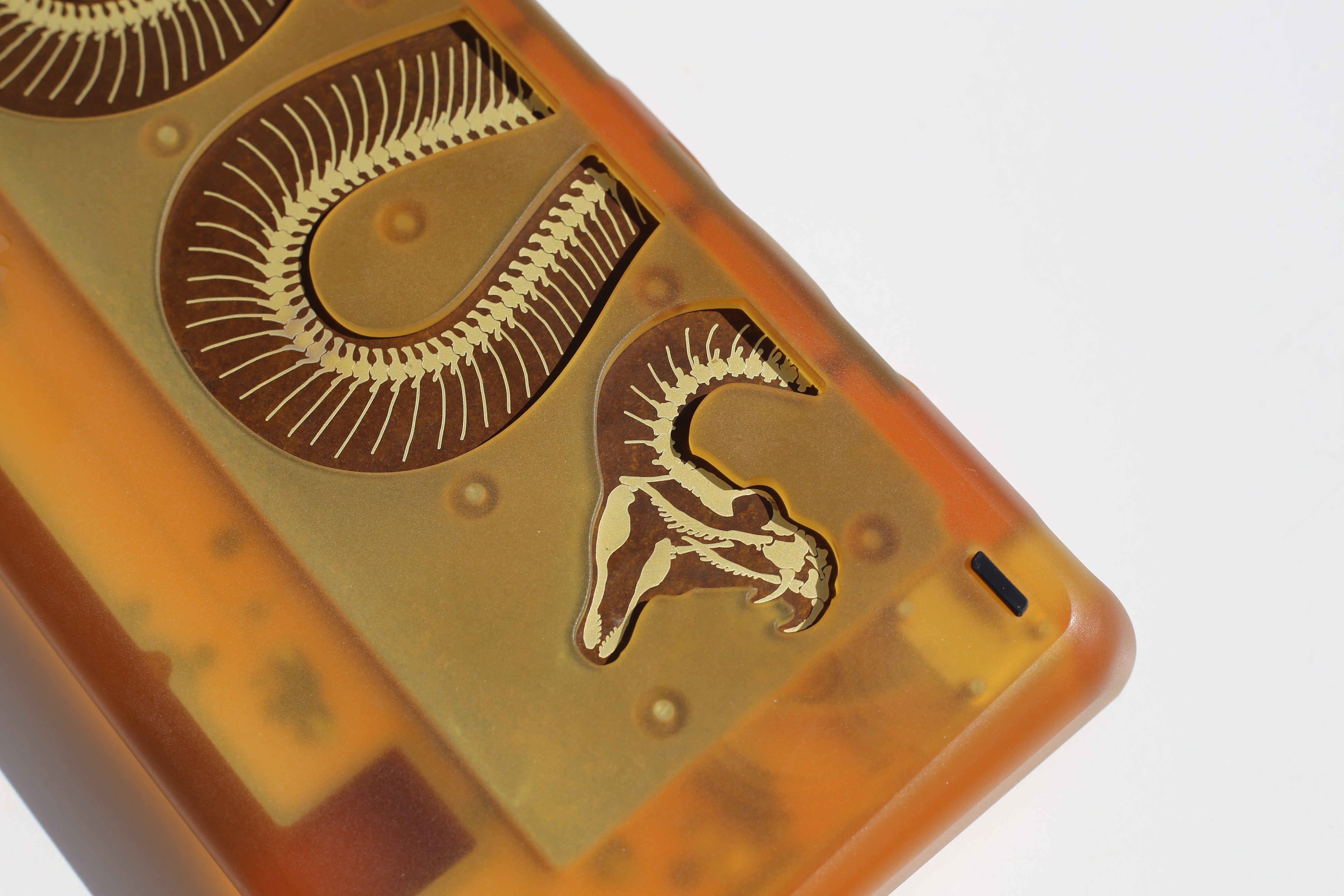 Snake60 - Fossil Edition - Raffle is live image 14